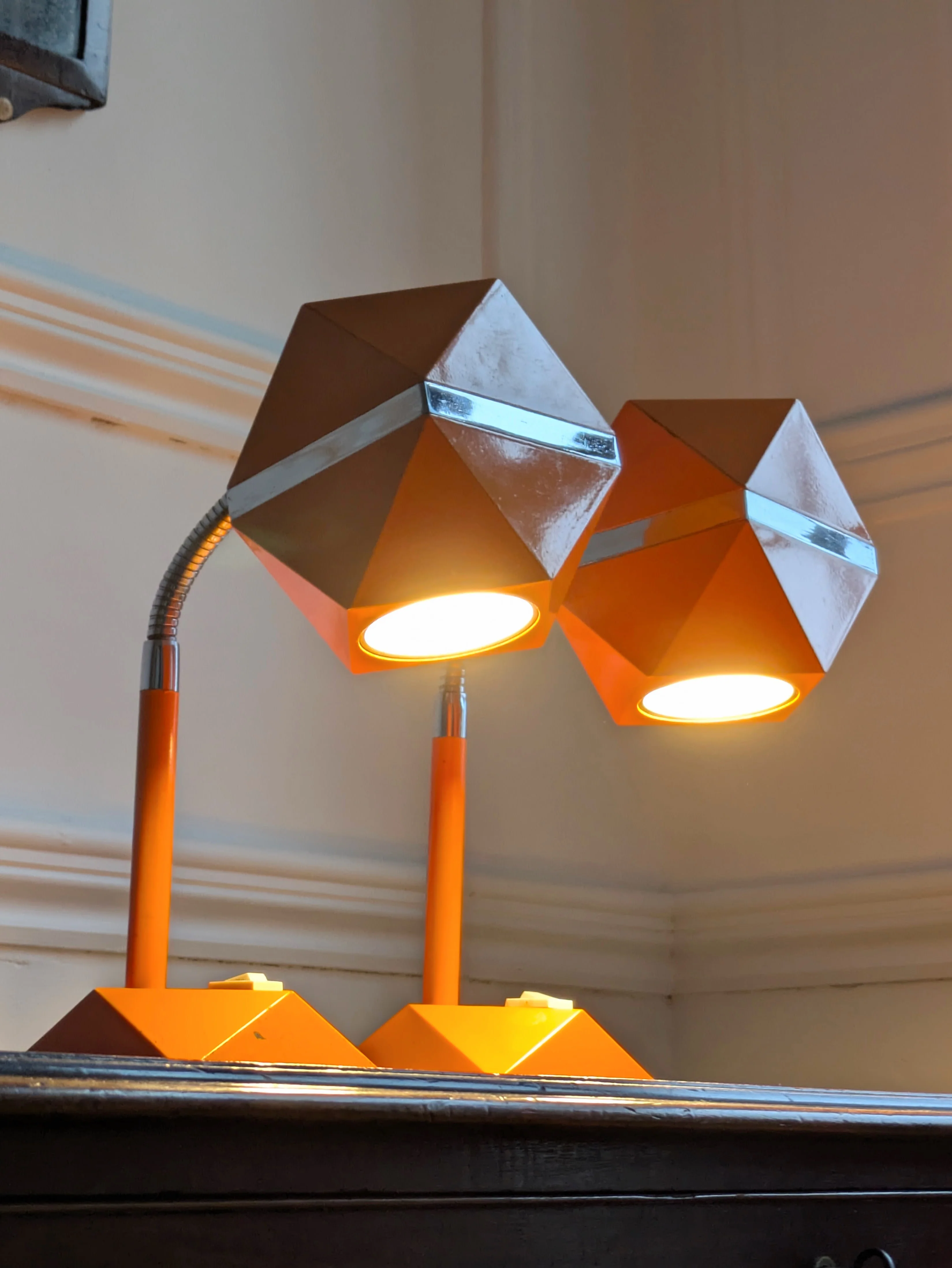 Kuben Lamps Björn Svensson for Elidus - Image 5