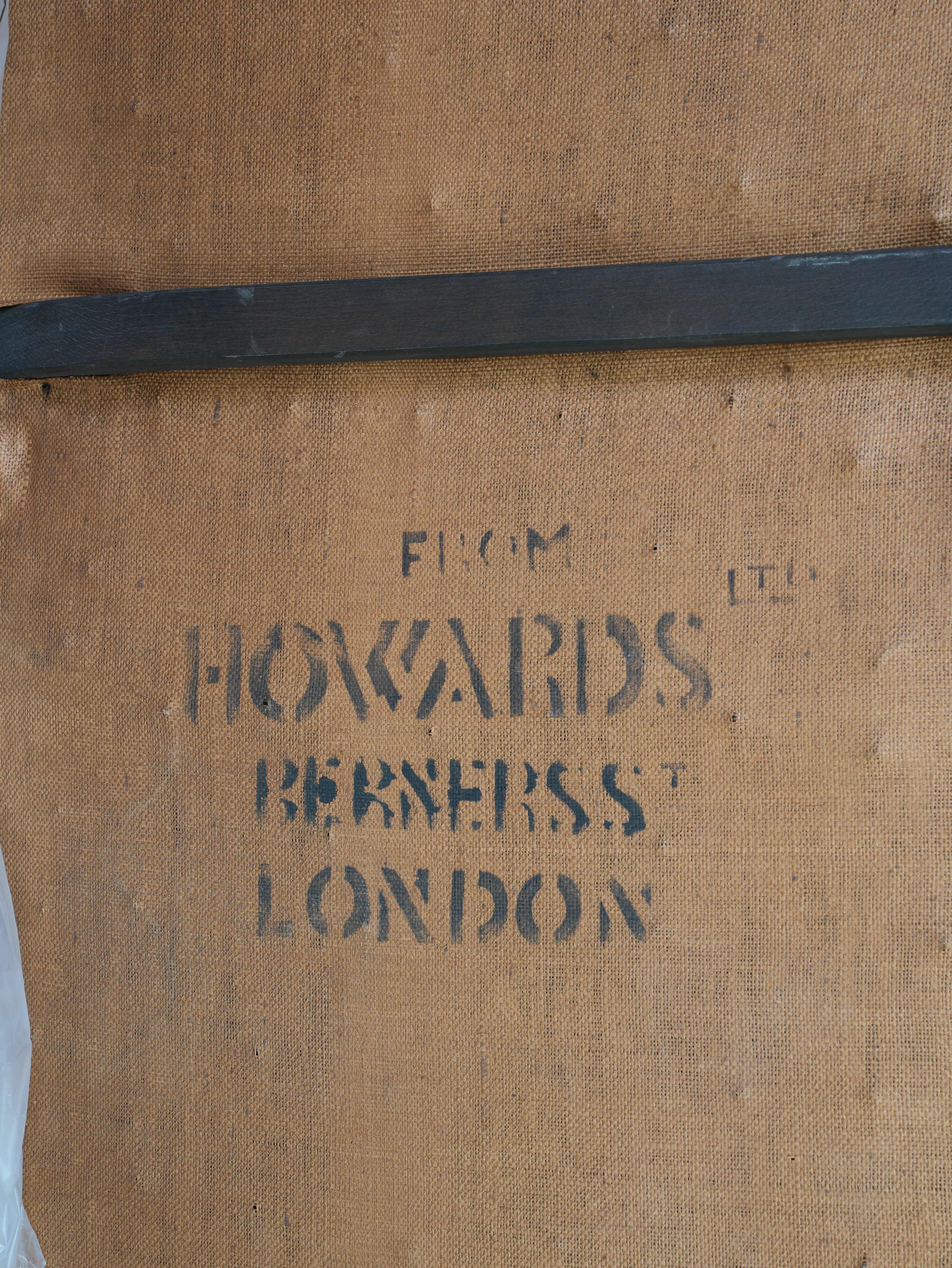 A Howard & Sons Day Bed - Image 38