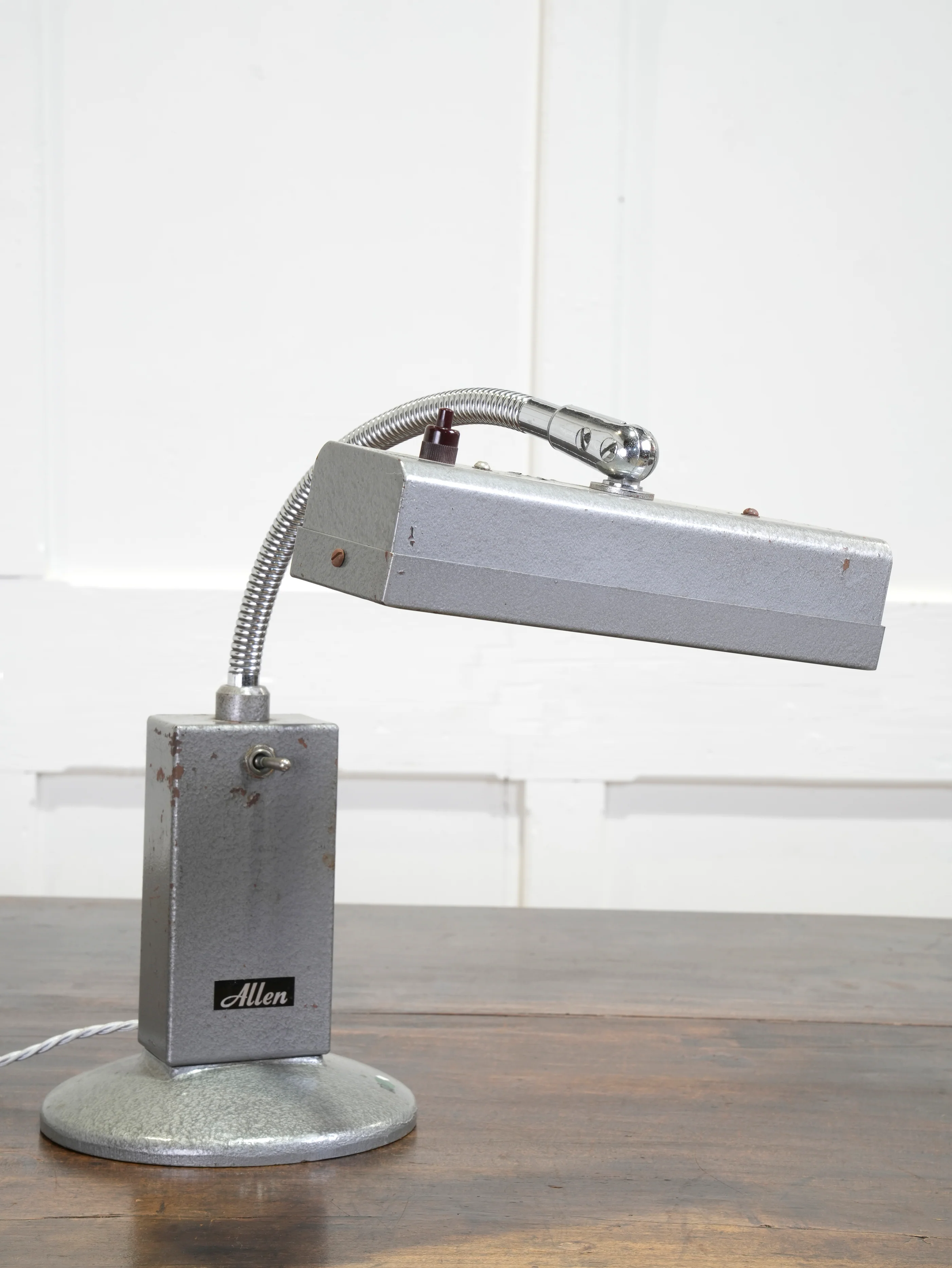 Allen  Desk Lamp - Image 3