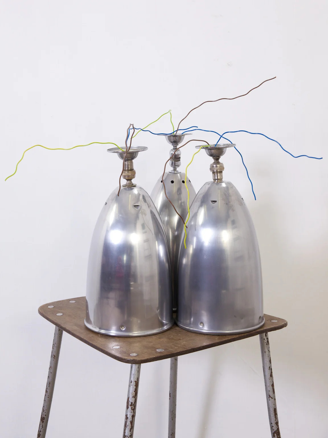 Alloy Ceiling Light - Image 11