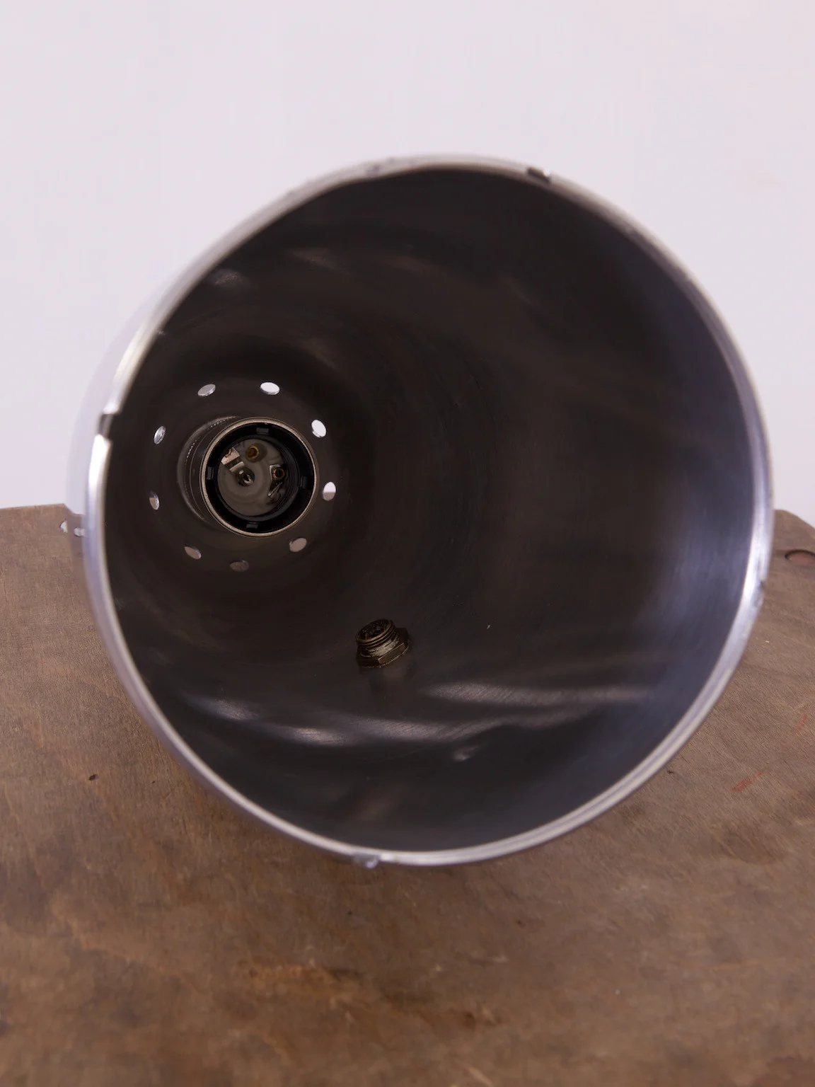Alloy Ceiling Light - Image 12