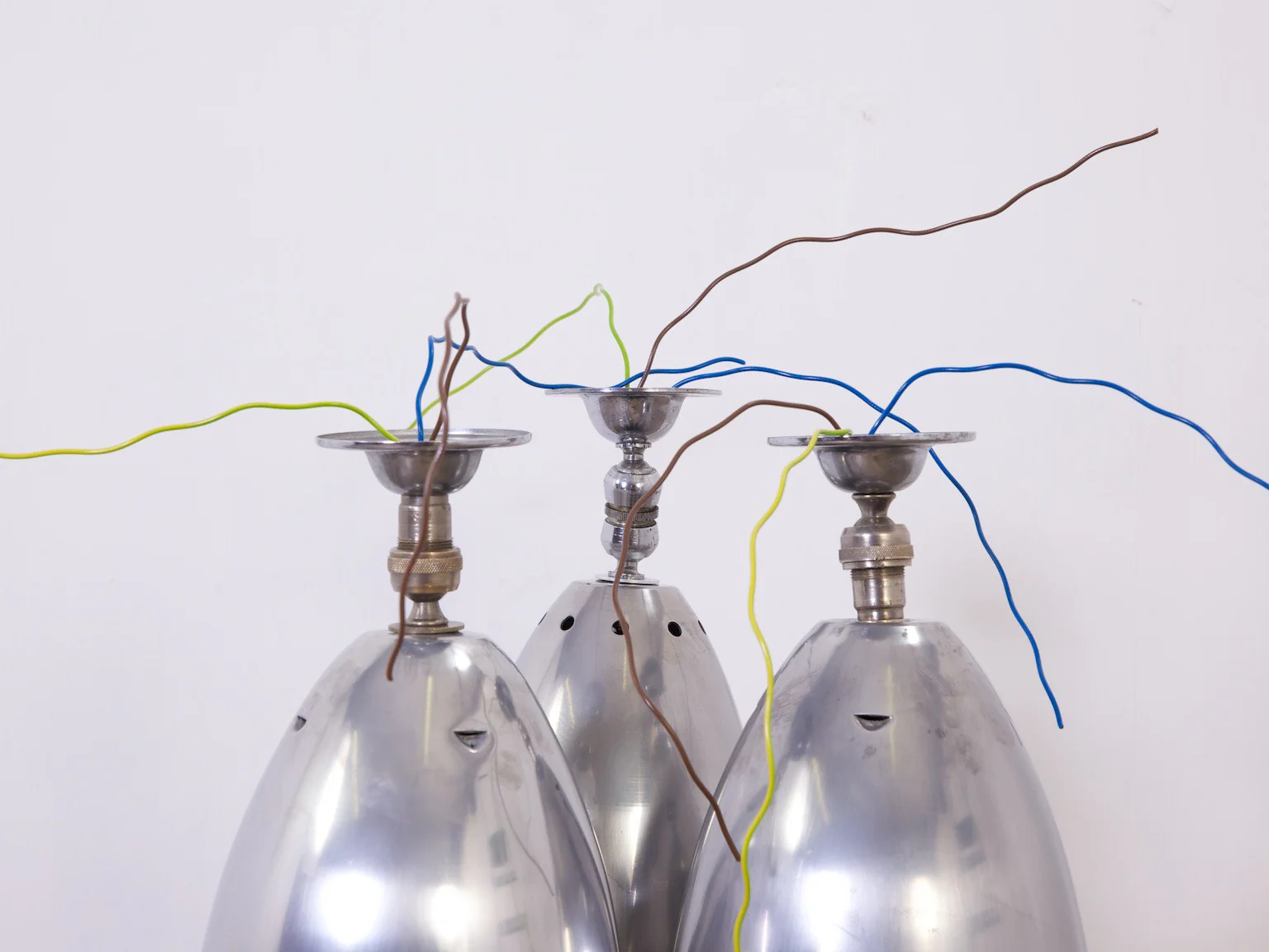 Alloy Ceiling Light - Image 7