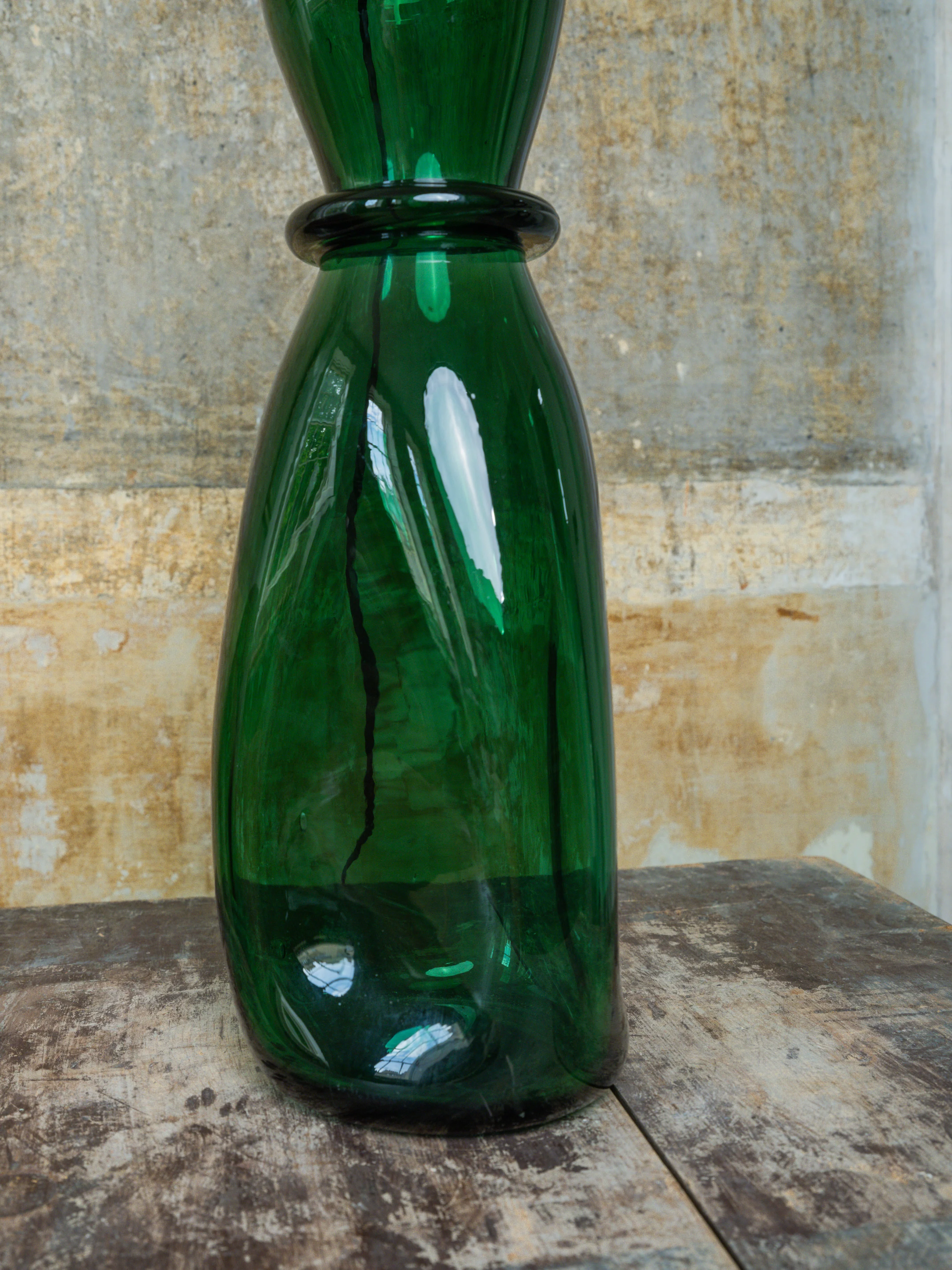 An Art Glass Table Lamp - Image 9
