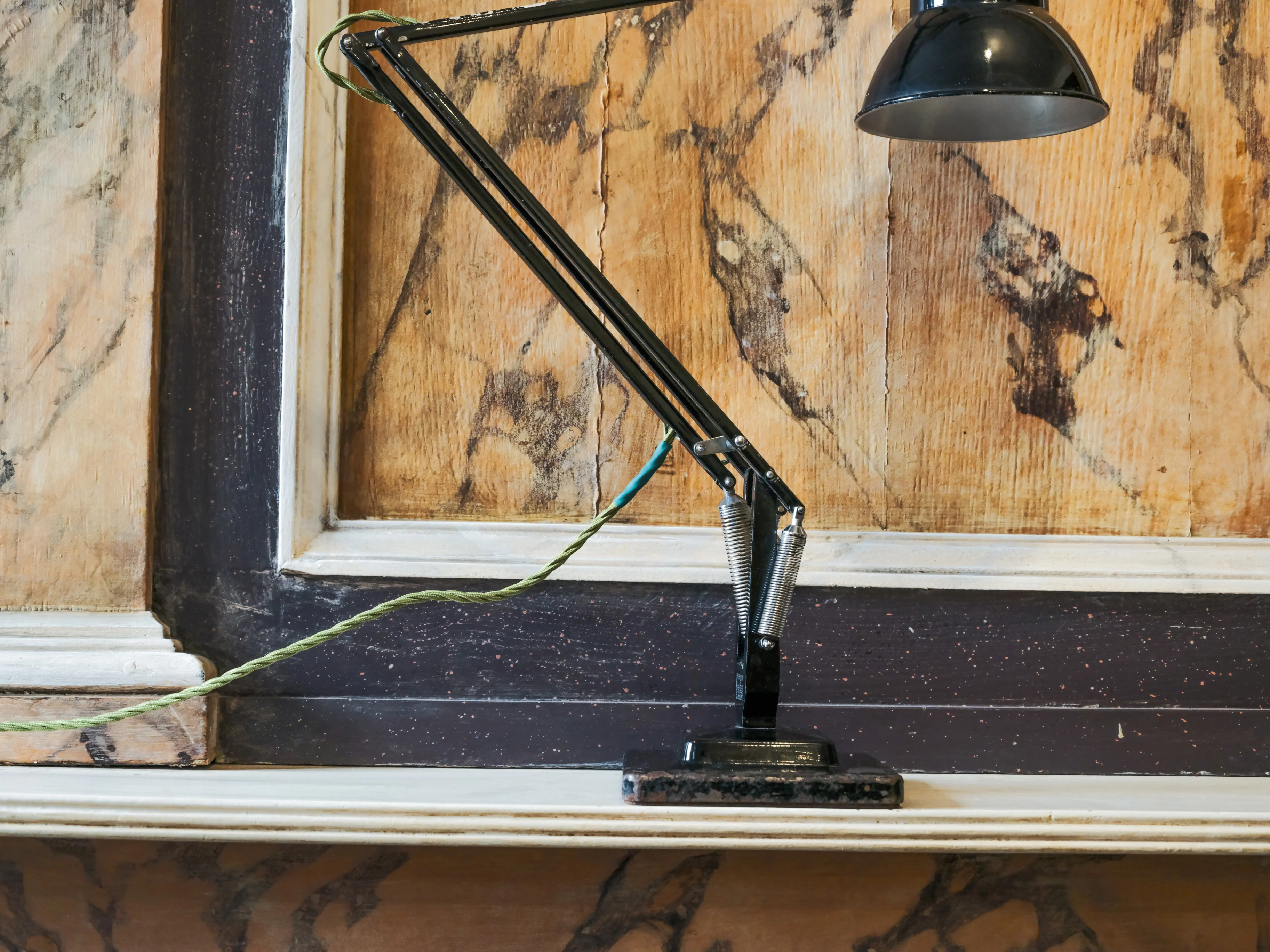 Black 1227 Anglepoise - Image 10