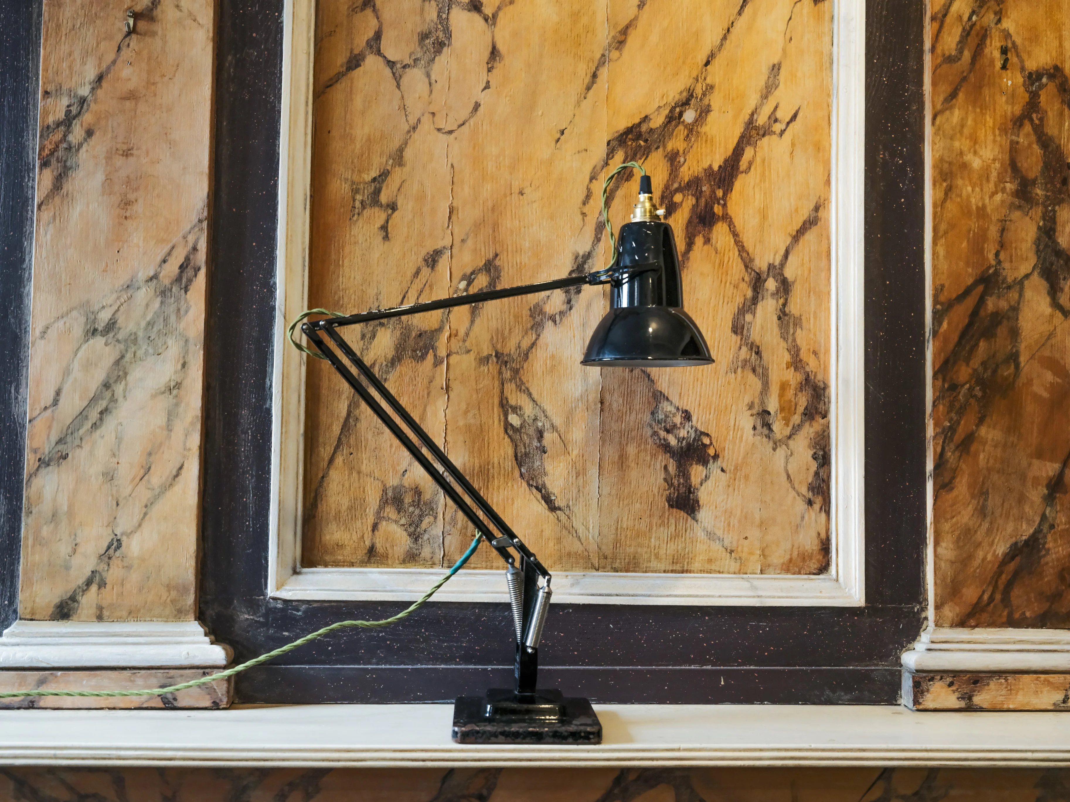 Black 1227 Anglepoise - Image 12