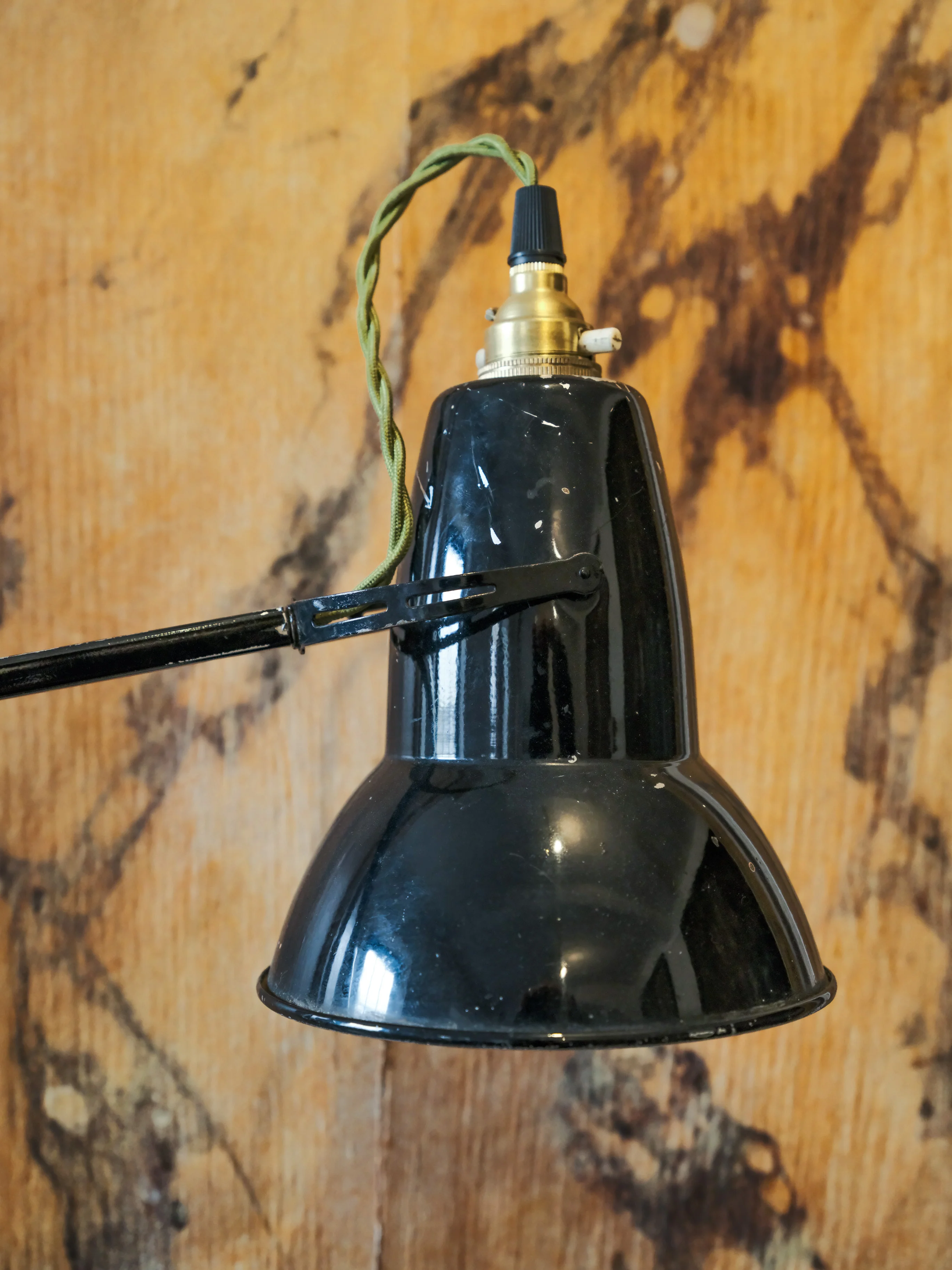 Black 1227 Anglepoise - Image 5