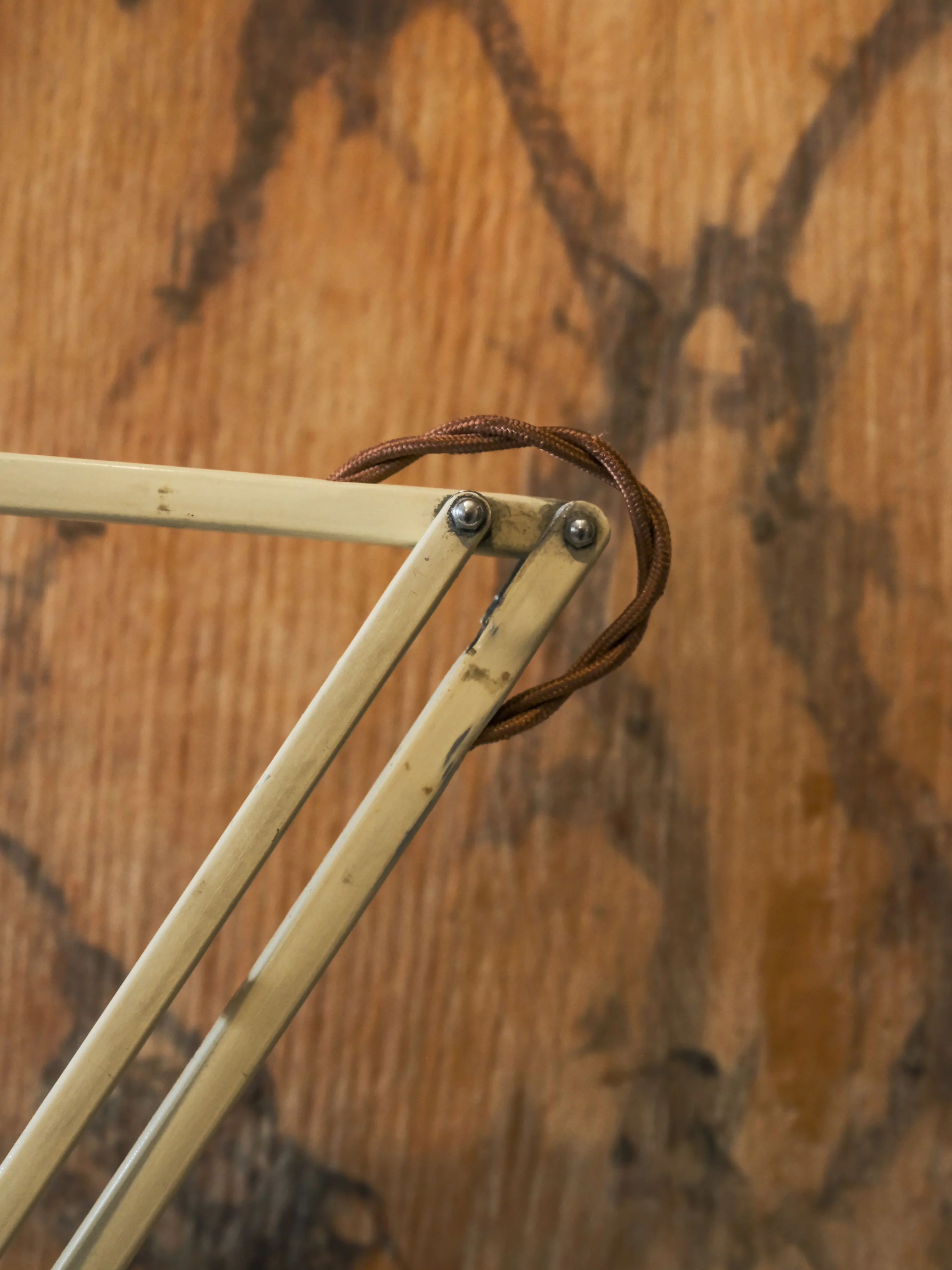 1227 Anglepoise Desk Light - Image 3