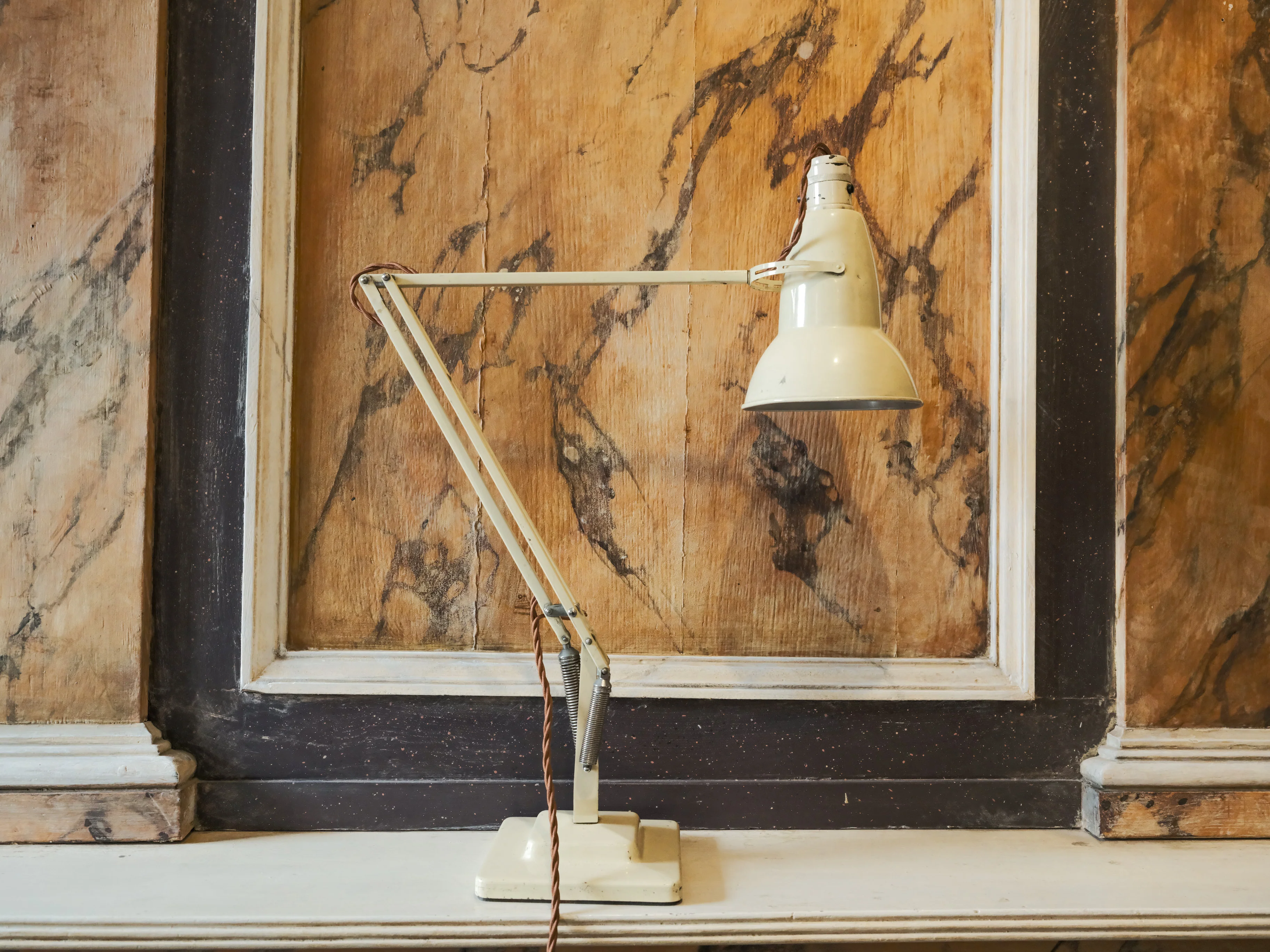 1227 Anglepoise Desk Light - Image 6