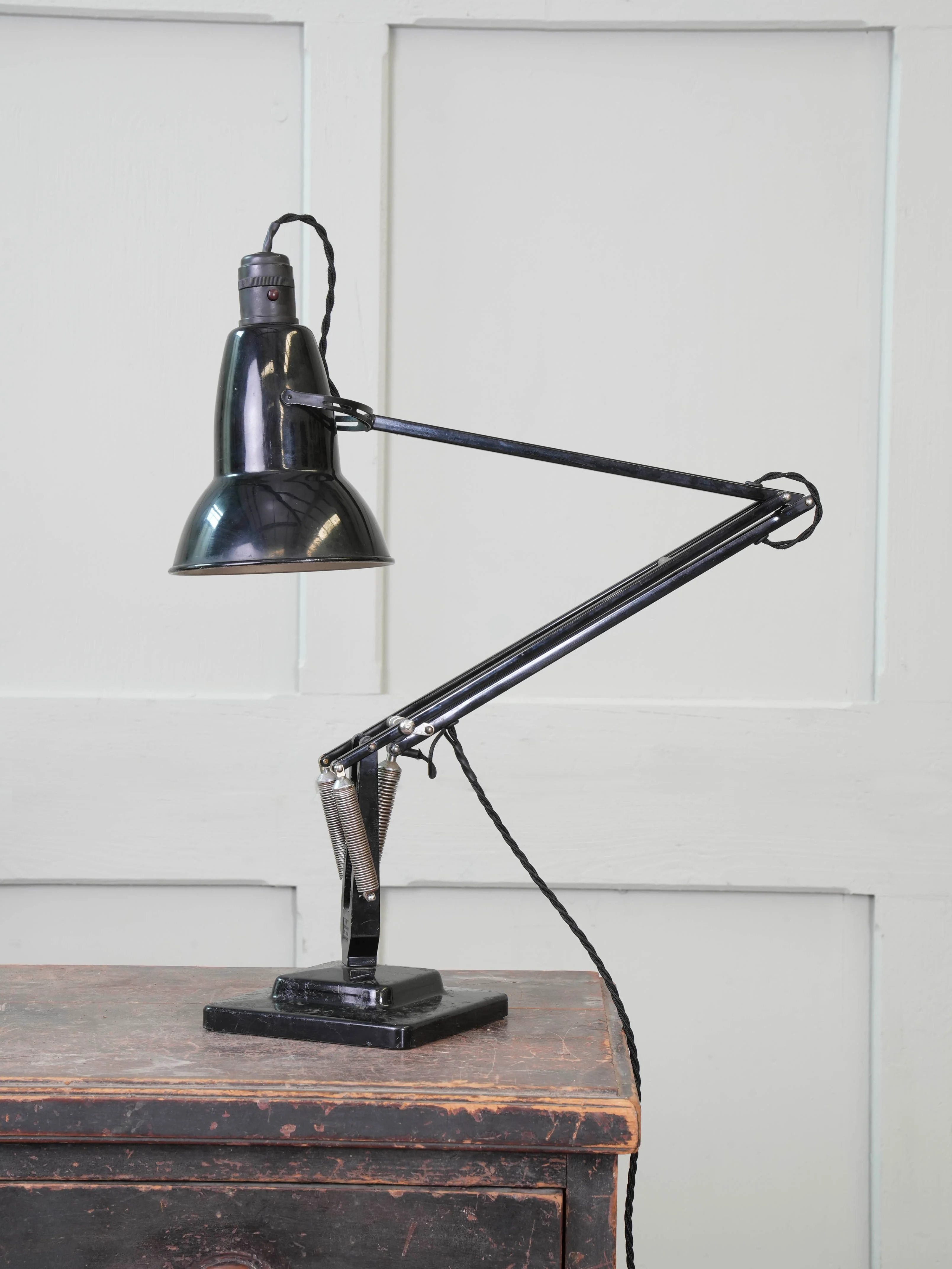 1227 Model Anglepoise Desk Light - Image 7