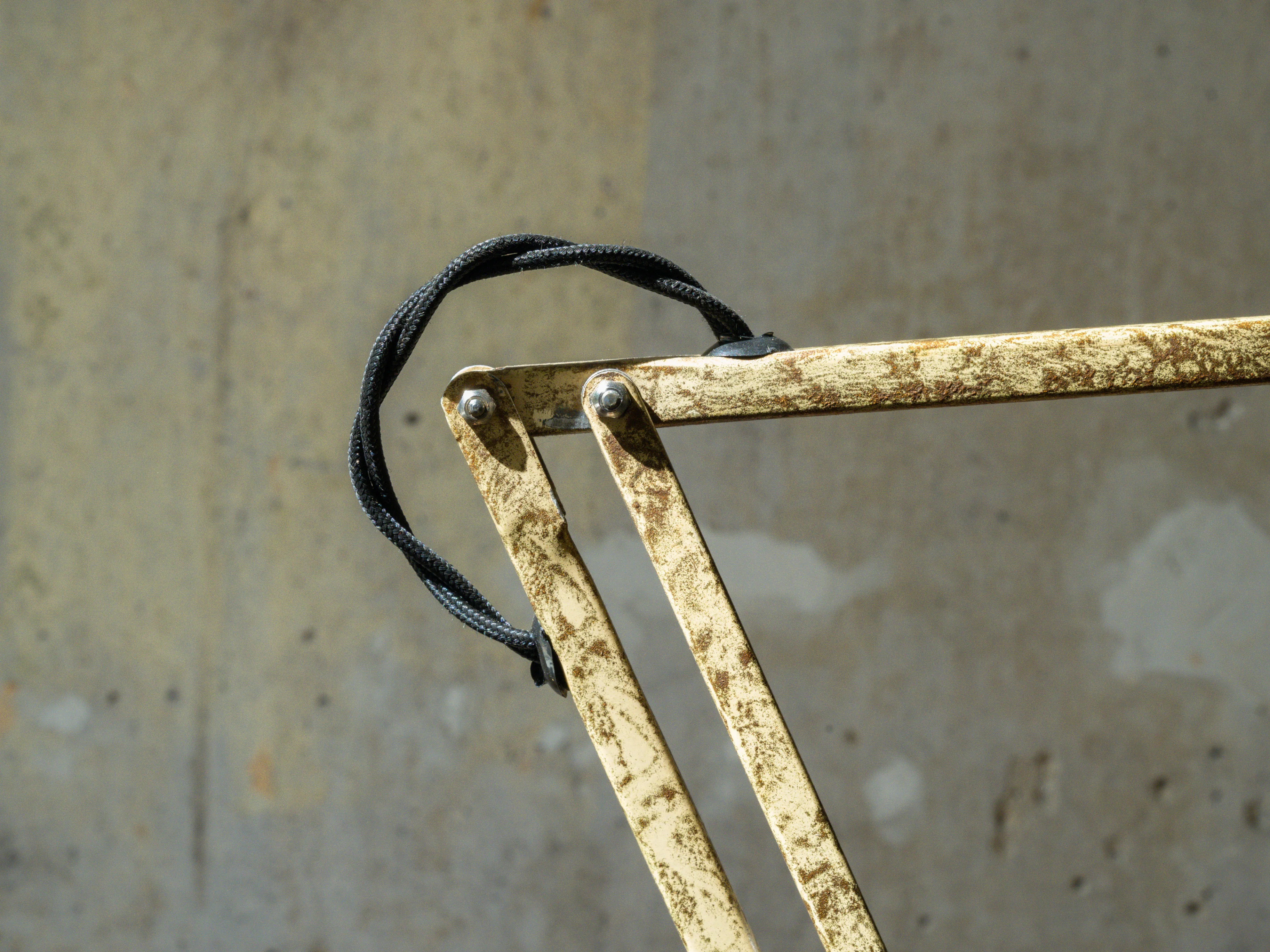 A 1227 Anglepoise Desk Lamp - Image 10
