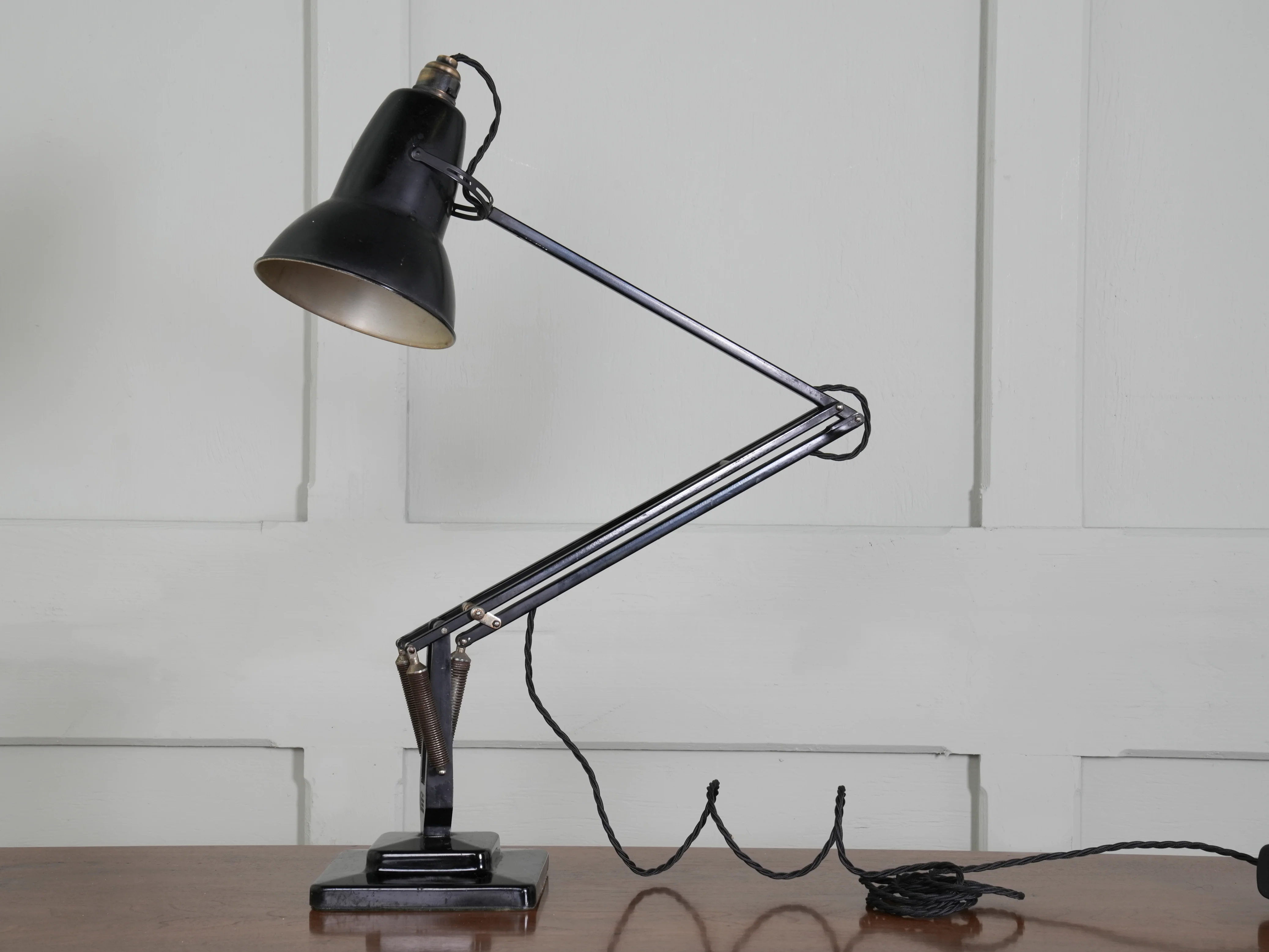An Anglepoise Model 1227 Desk Lamp - Image 2