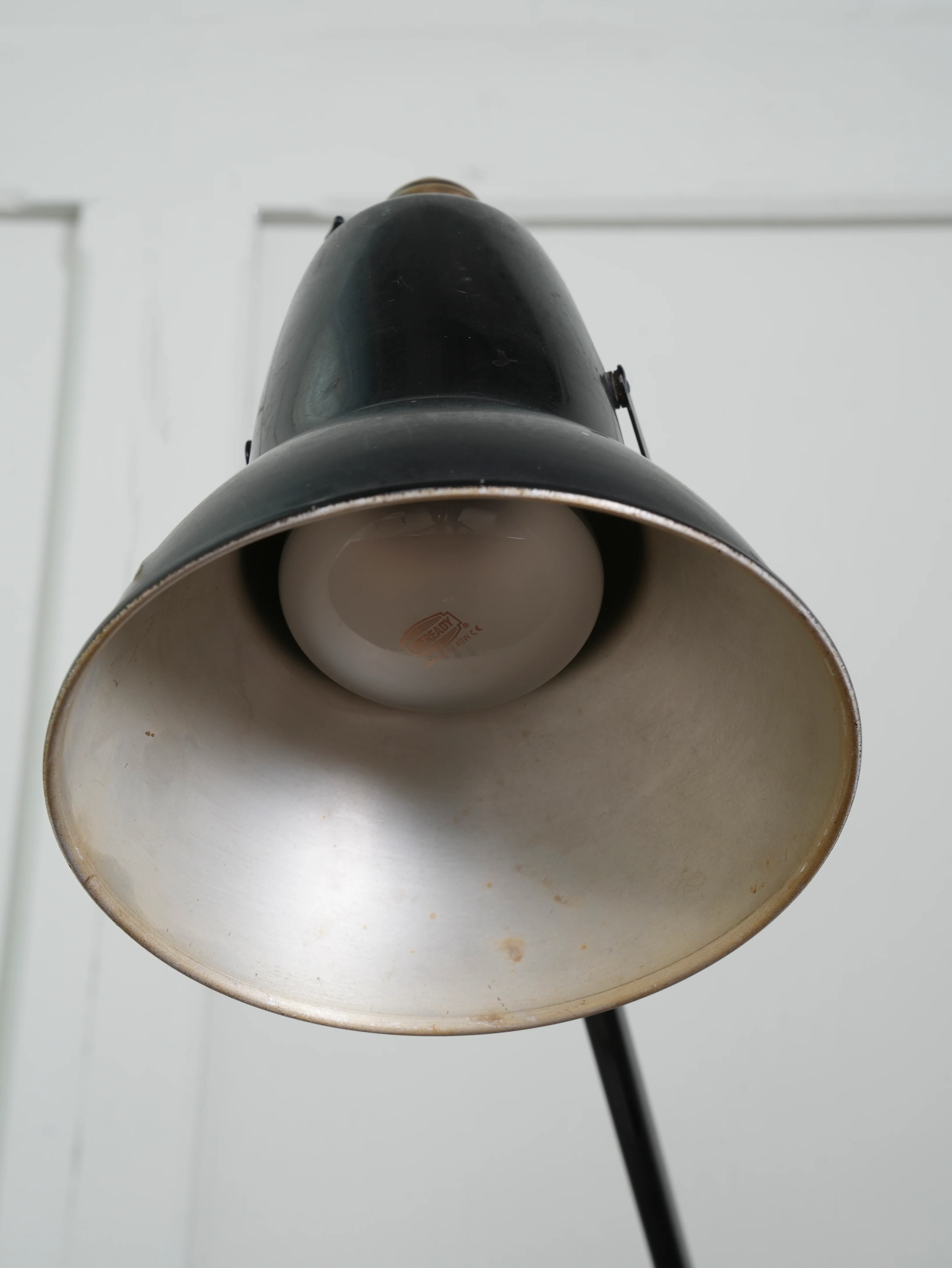 An Anglepoise Model 1227 Desk Lamp - Image 6