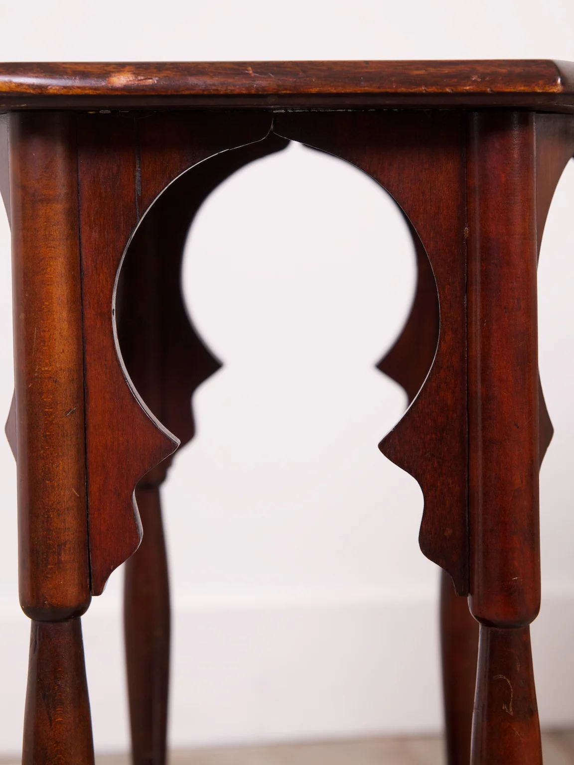 Anglo Moorish Table - Image 6