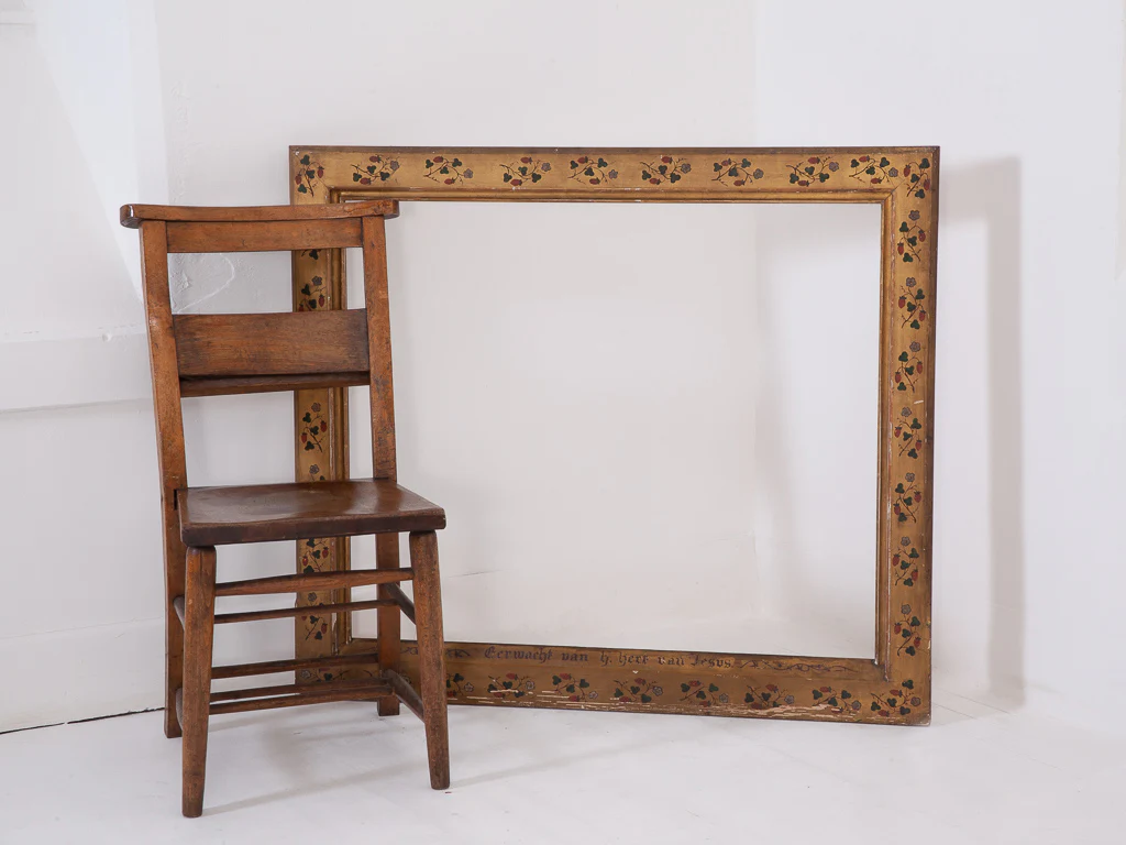 Arts and Craft Frame - Image 3