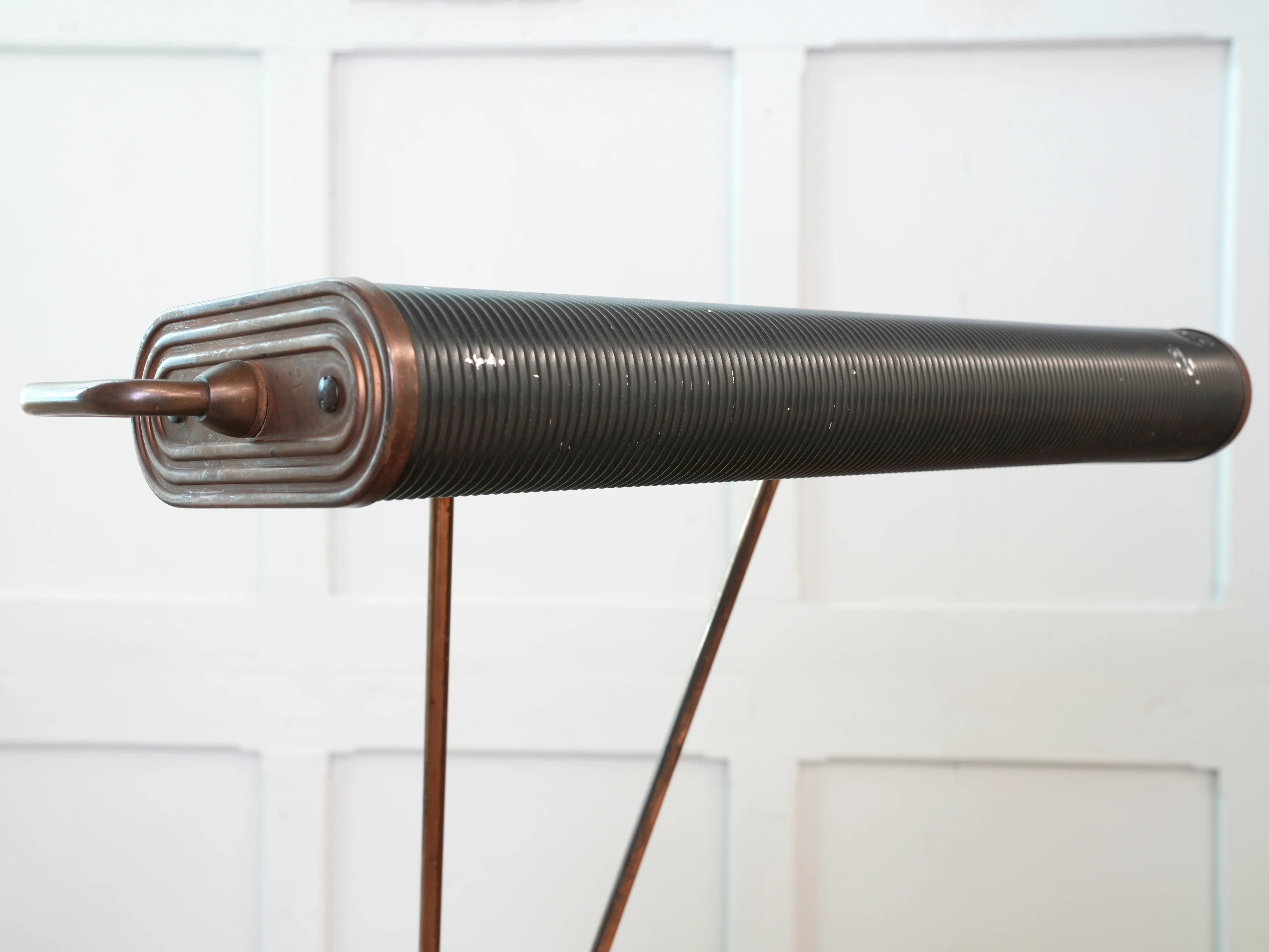 A No 71 Desk Lamp by Eileen Grey - Image 8