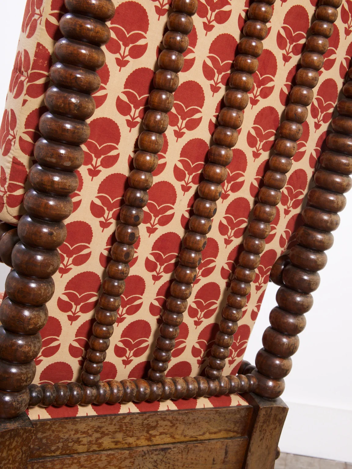 Bobbin Arm Chair - Image 8