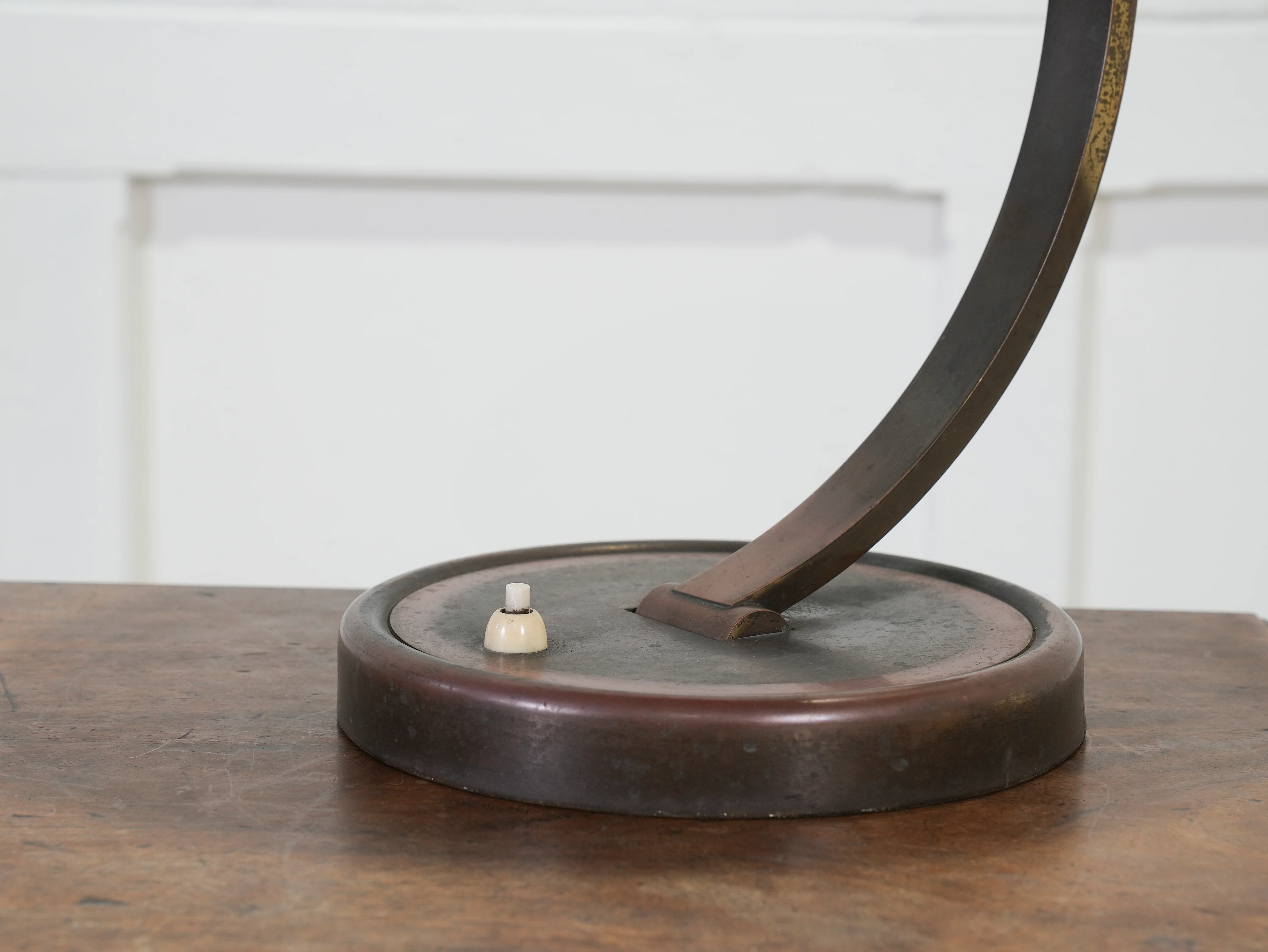 A 1970s Desk Lamp - Image 10