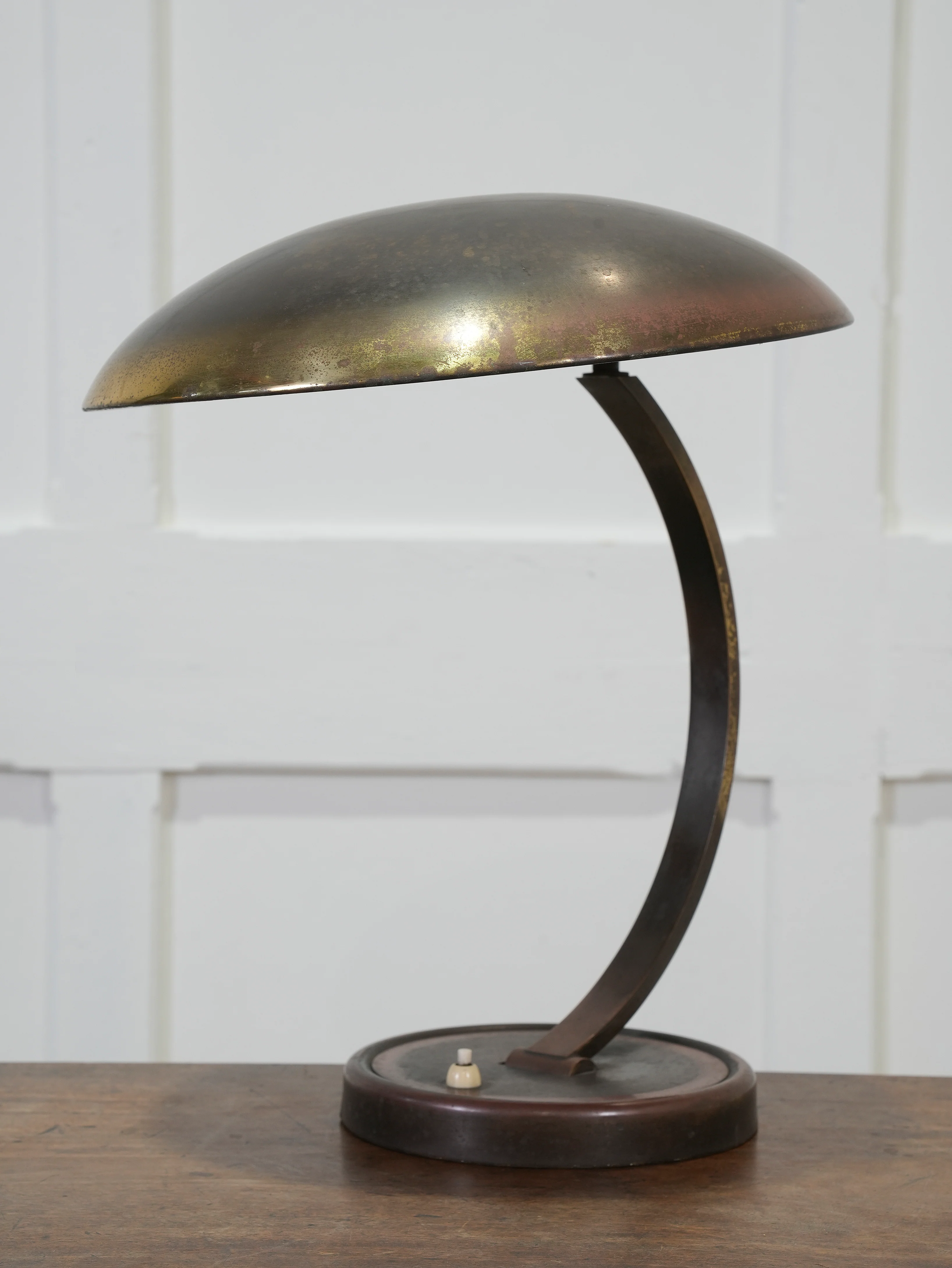 A 1970s Desk Lamp - Image 8
