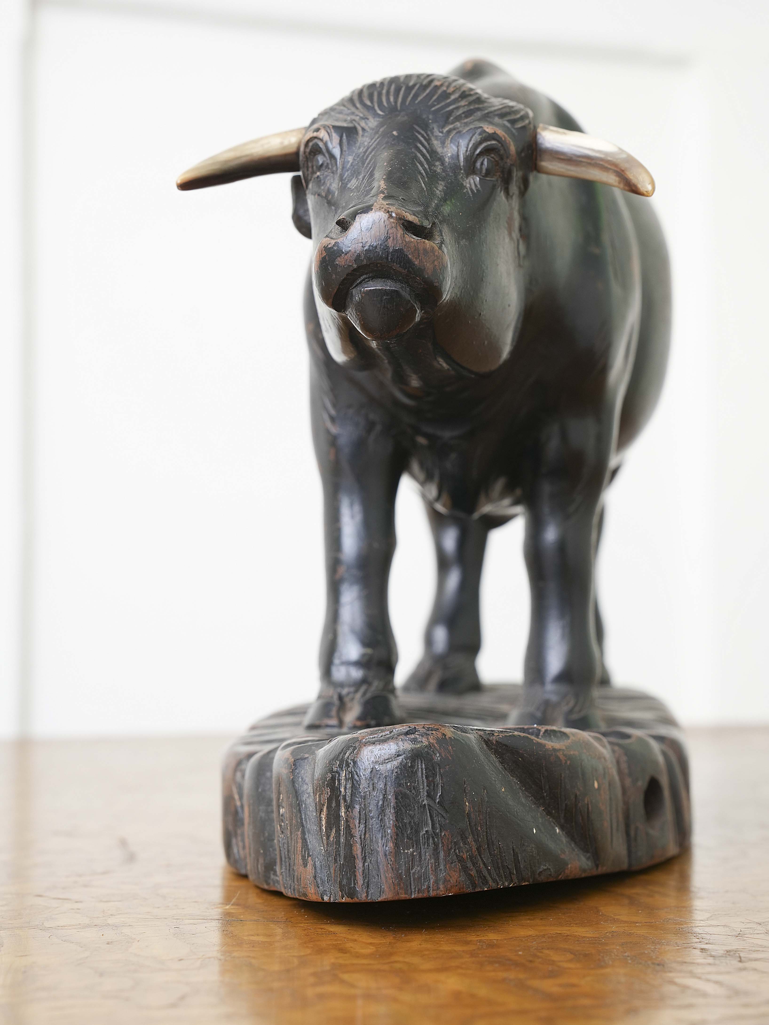 Bull - Image 12