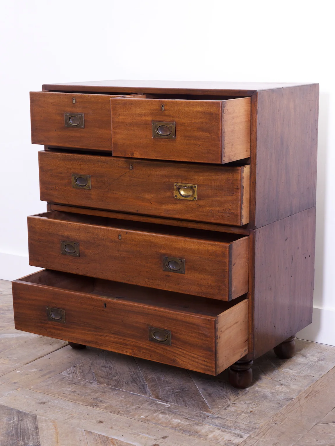 Campaign Chest - Image 2
