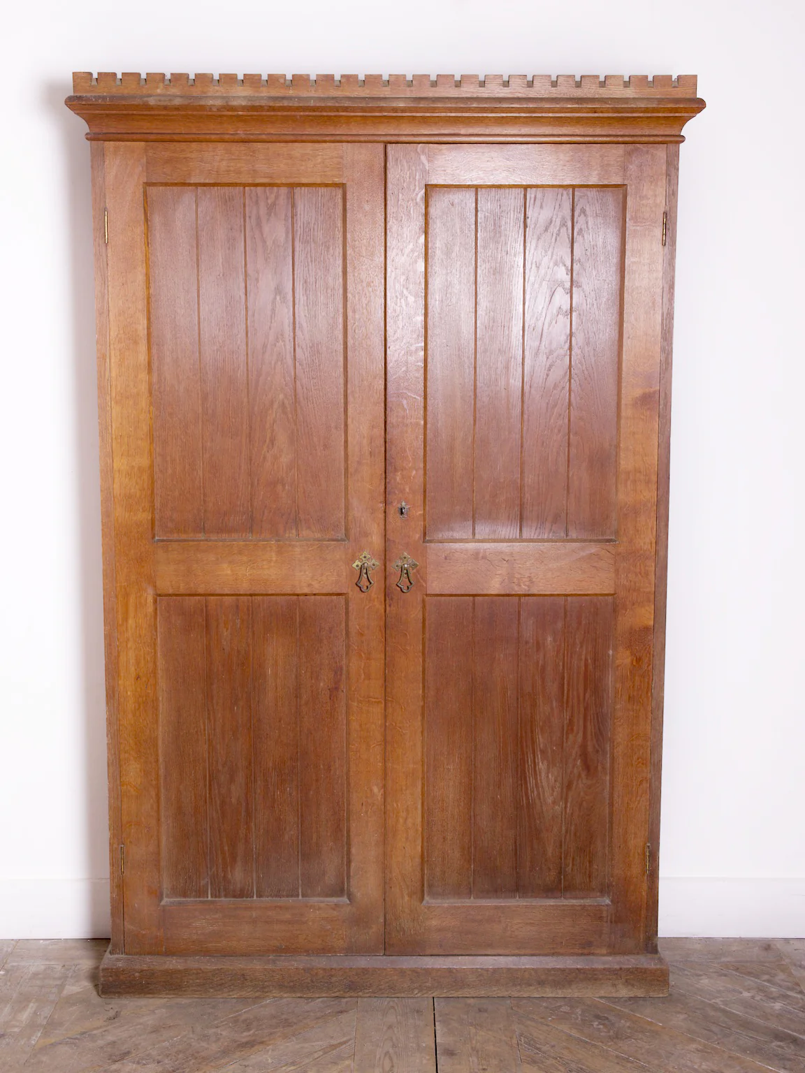Vestment Cupboard