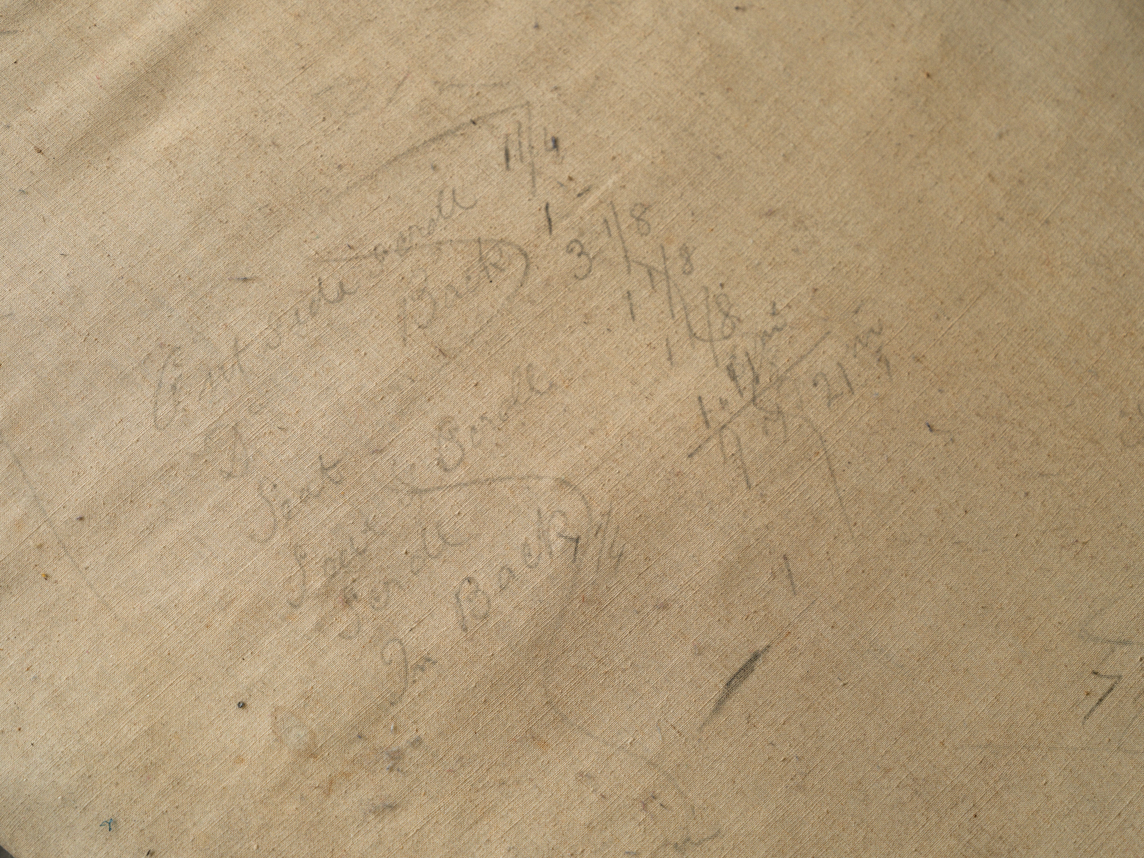 A 19th Century Chaise Longue by Owen Jones - Image 11