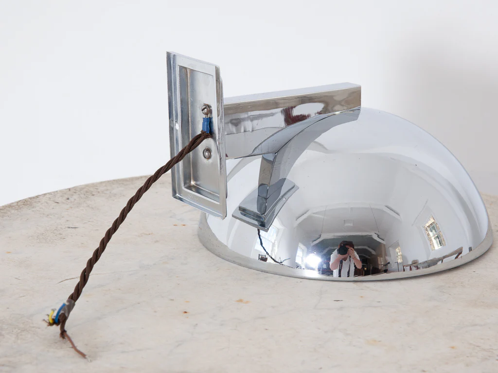 Chrome Uplighter - Image 5