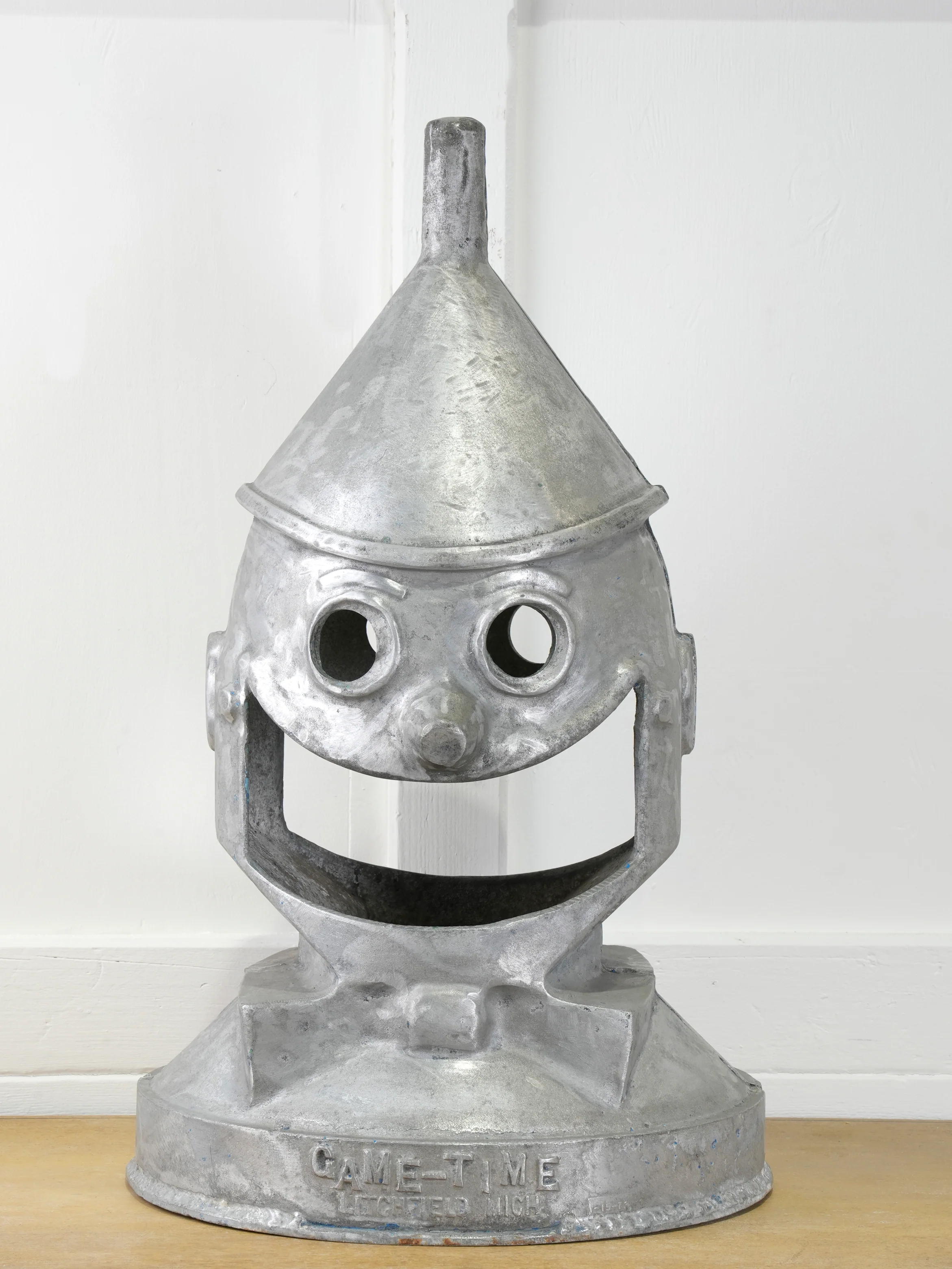 Tin Man - Image 2
