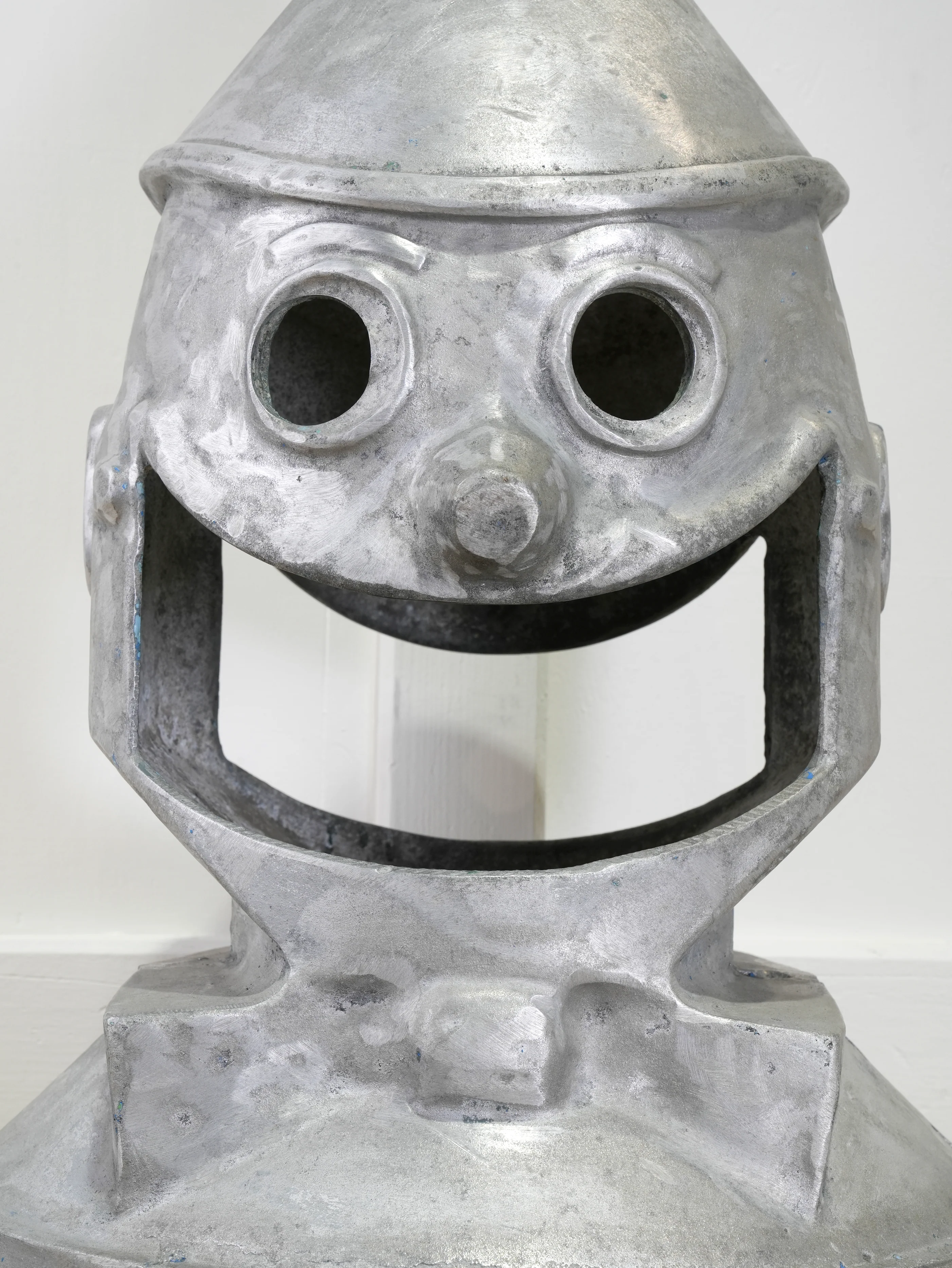 Tin Man - Image 6