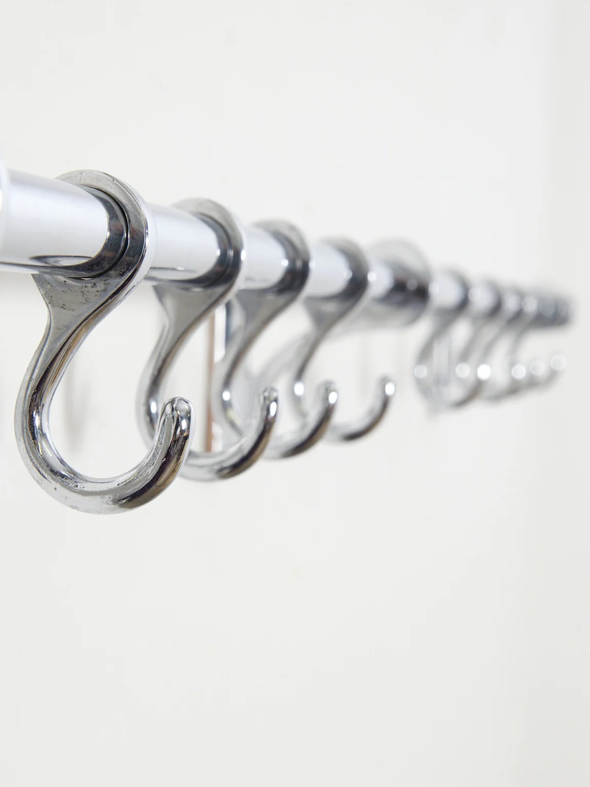 Coat Rack