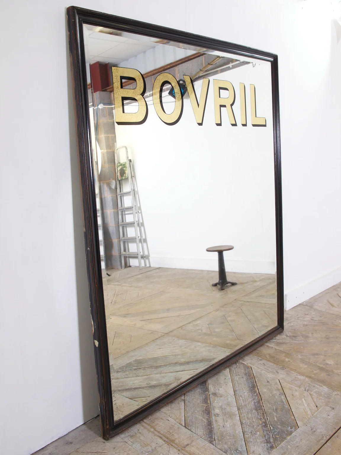 Bovril Mirror