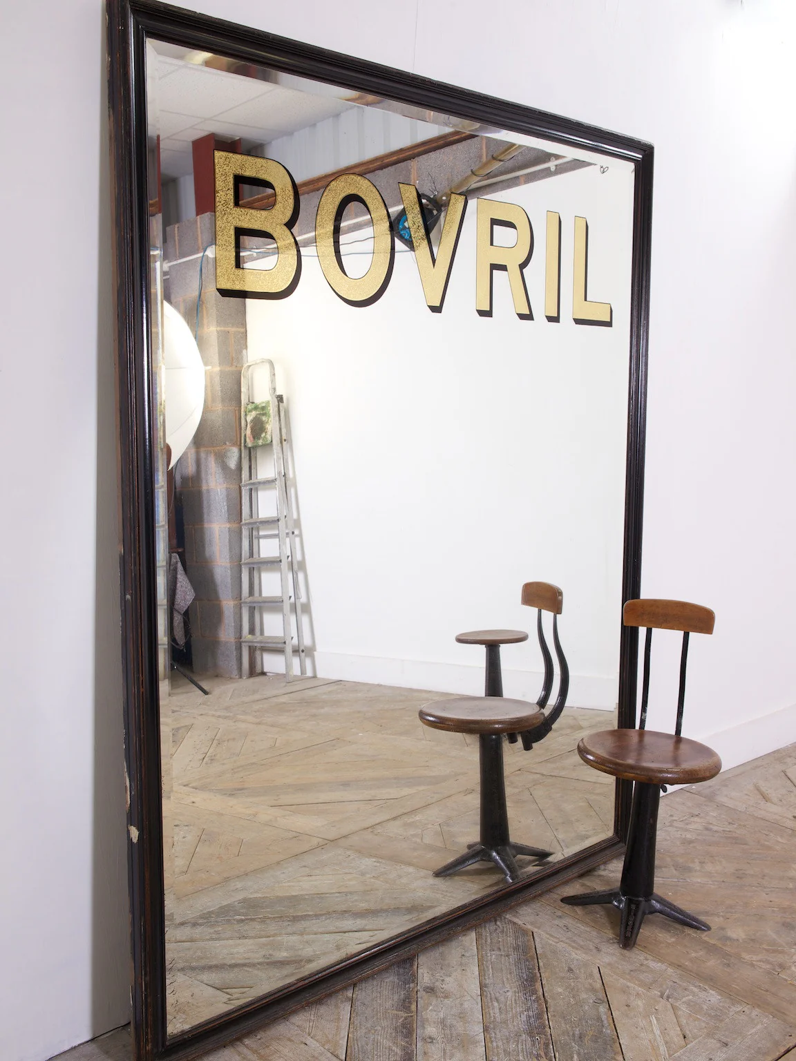 Bovril Mirror - Image 9