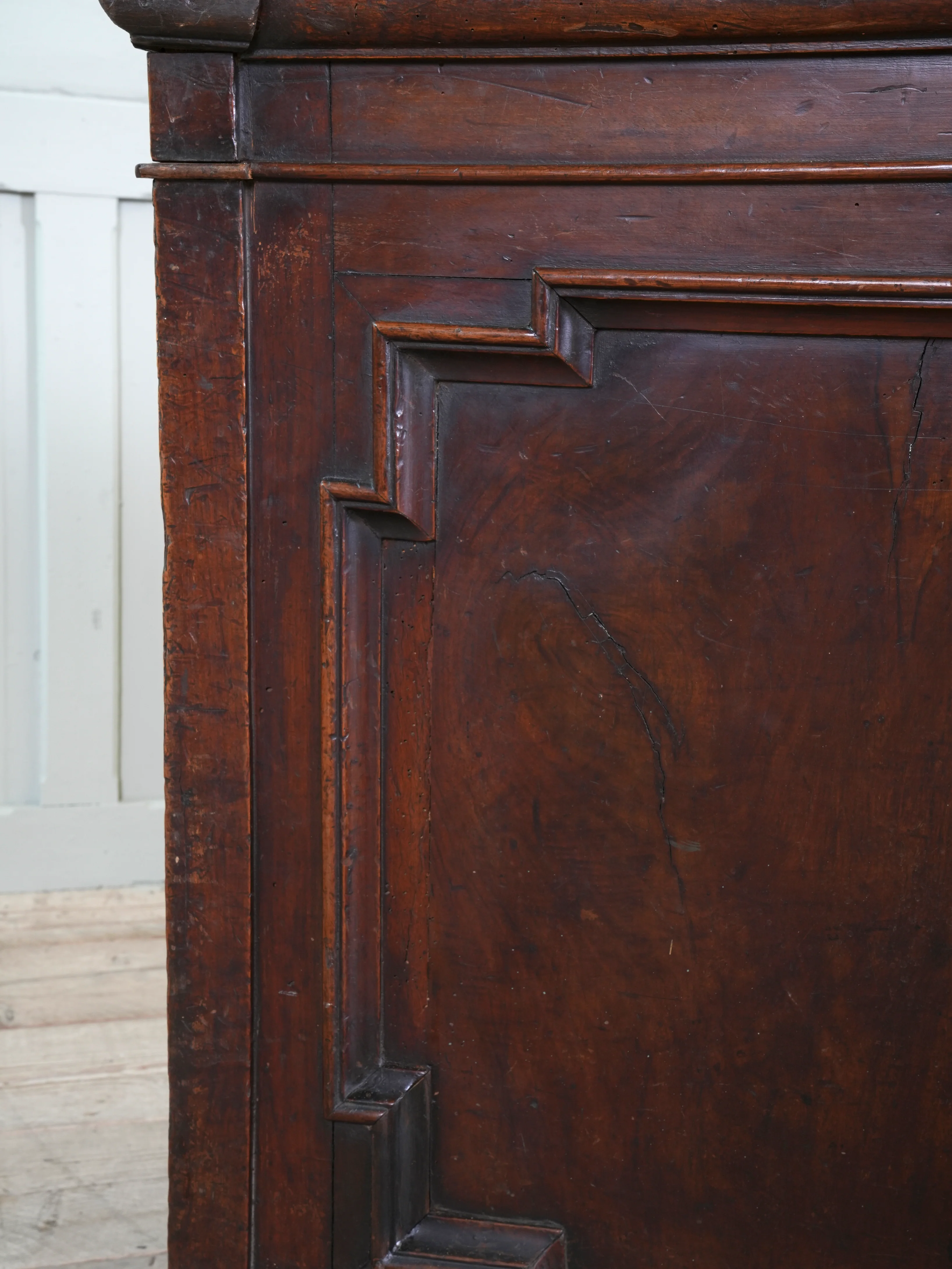 A 19th Century Italian Shop Counter - Image 20