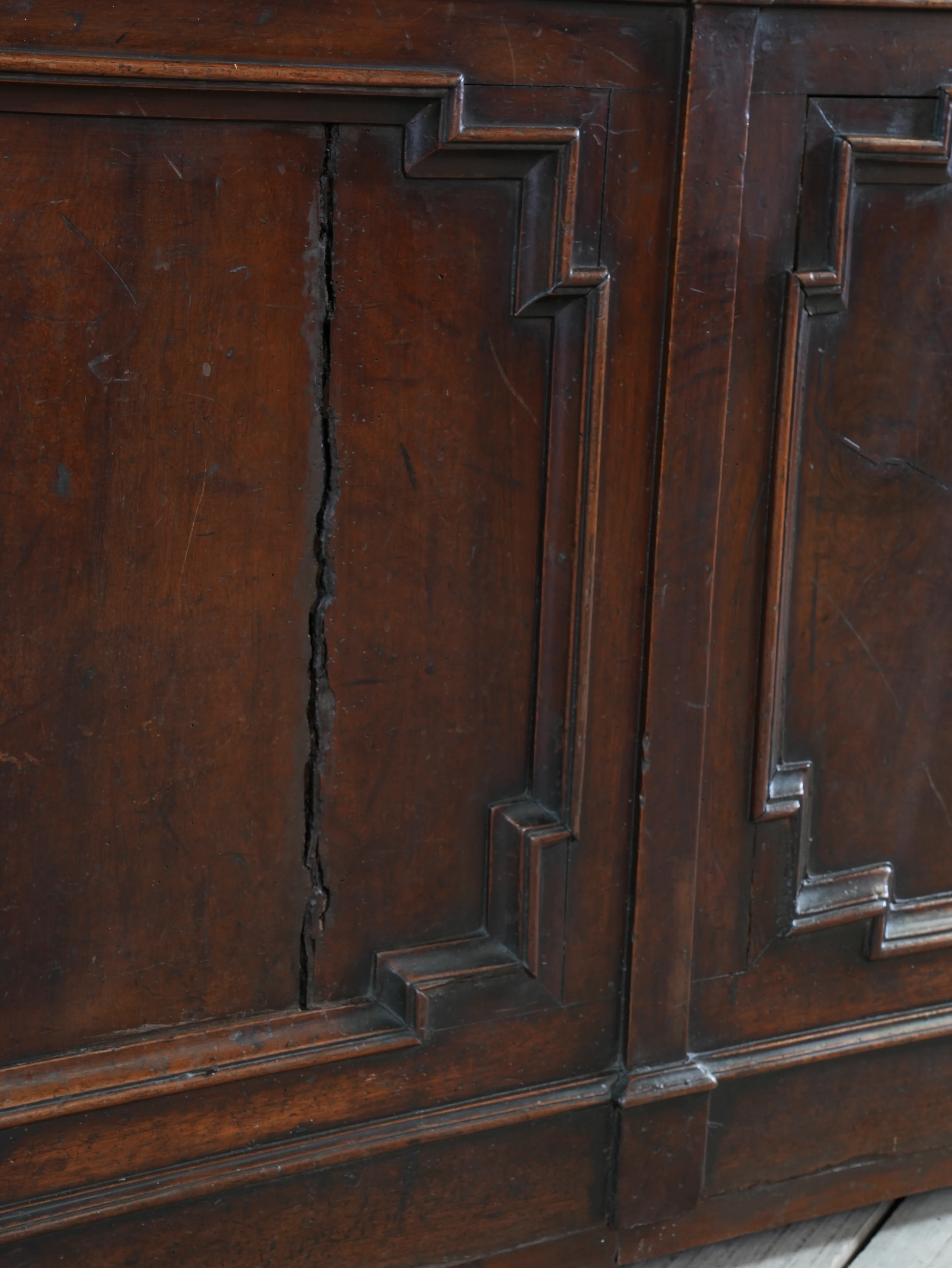 A 19th Century Italian Shop Counter - Image 22