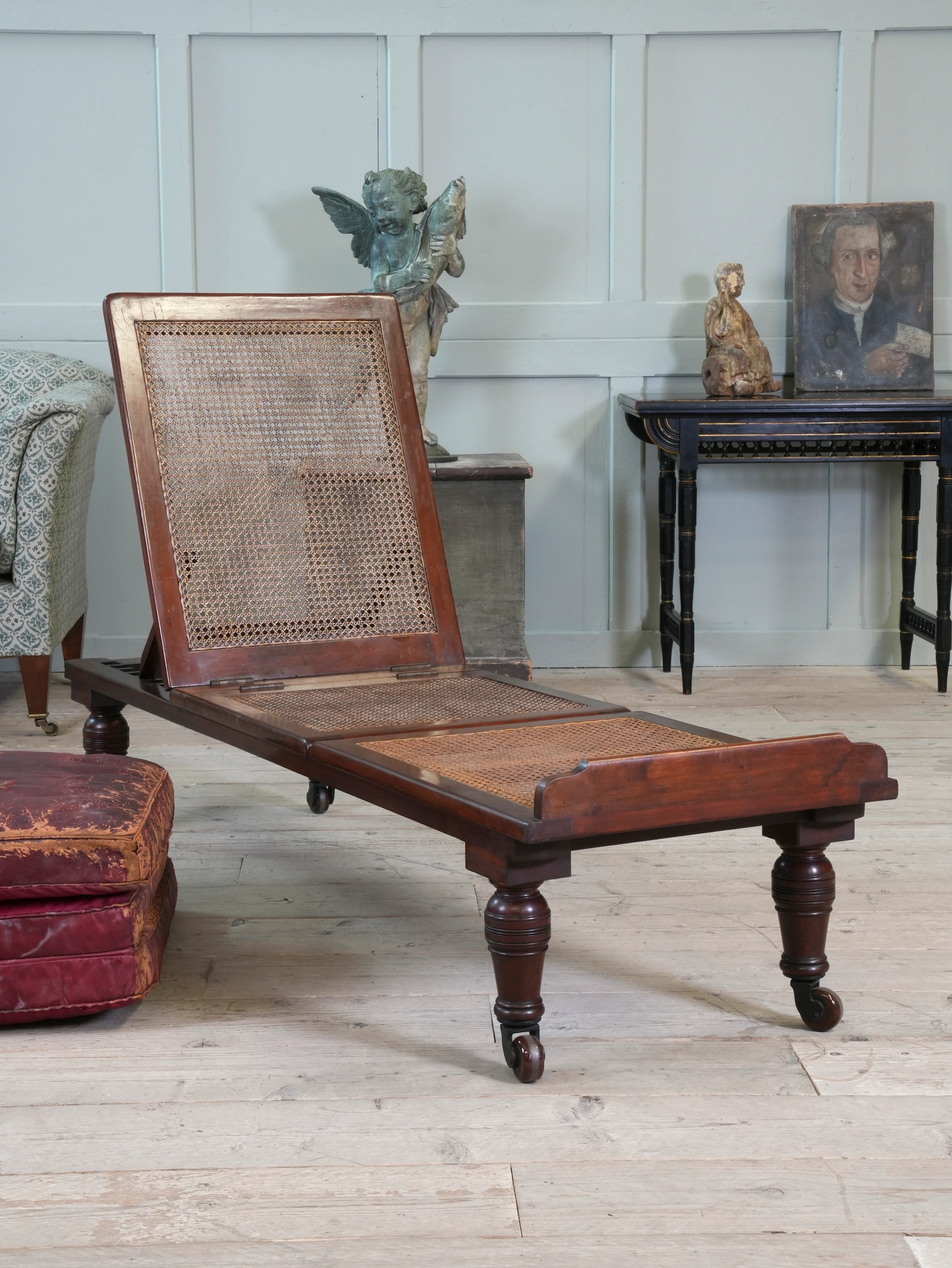 A Campaign Day Bed - Image 14