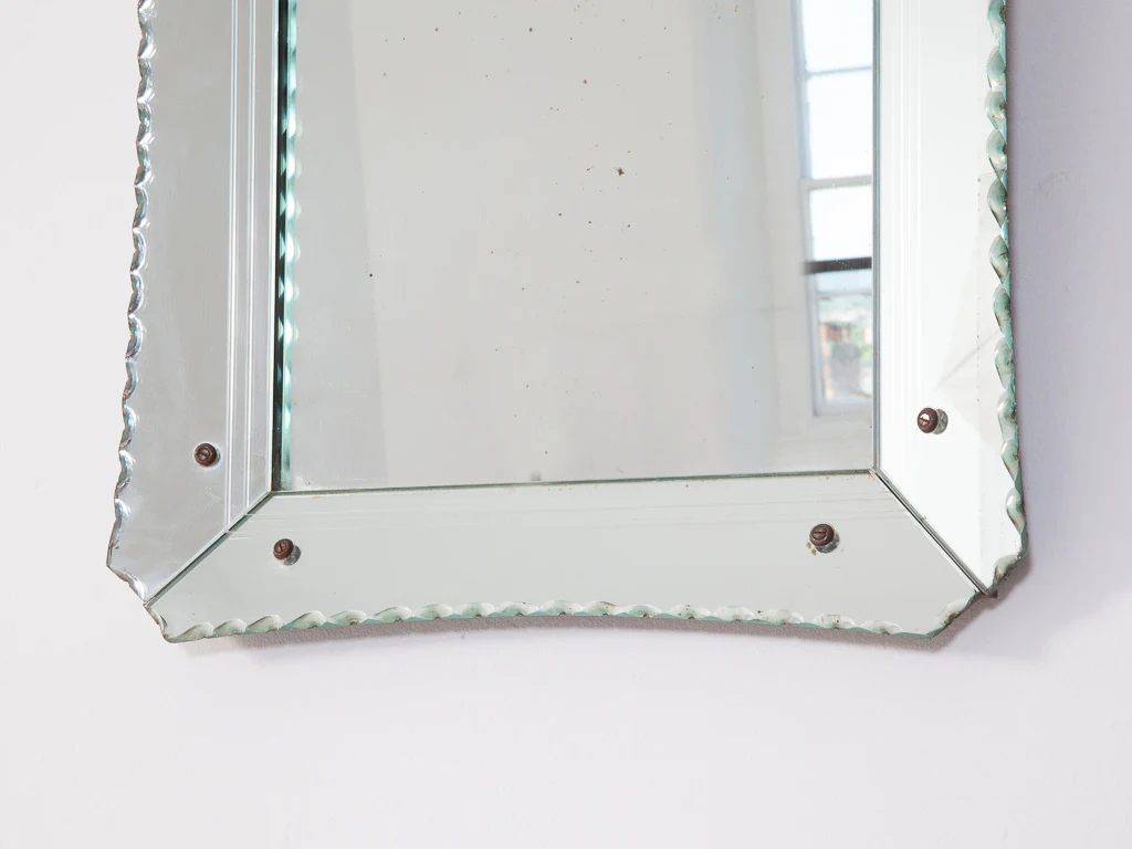 Bevelled Mirror - Image 6