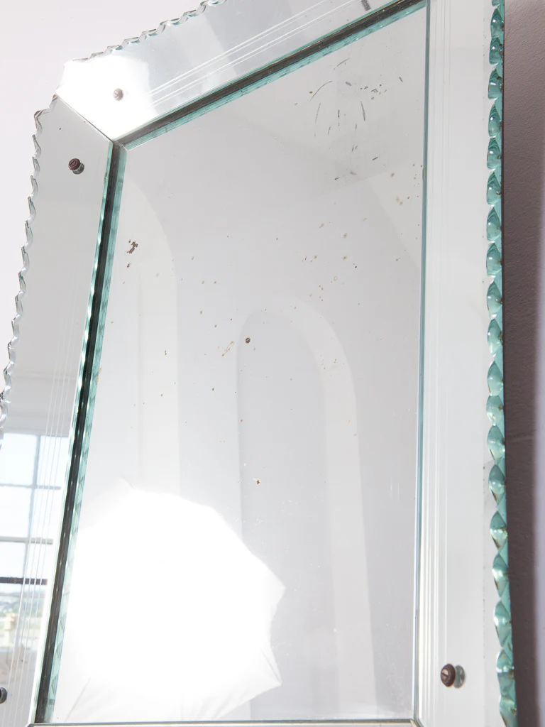 Bevelled Mirror - Image 8