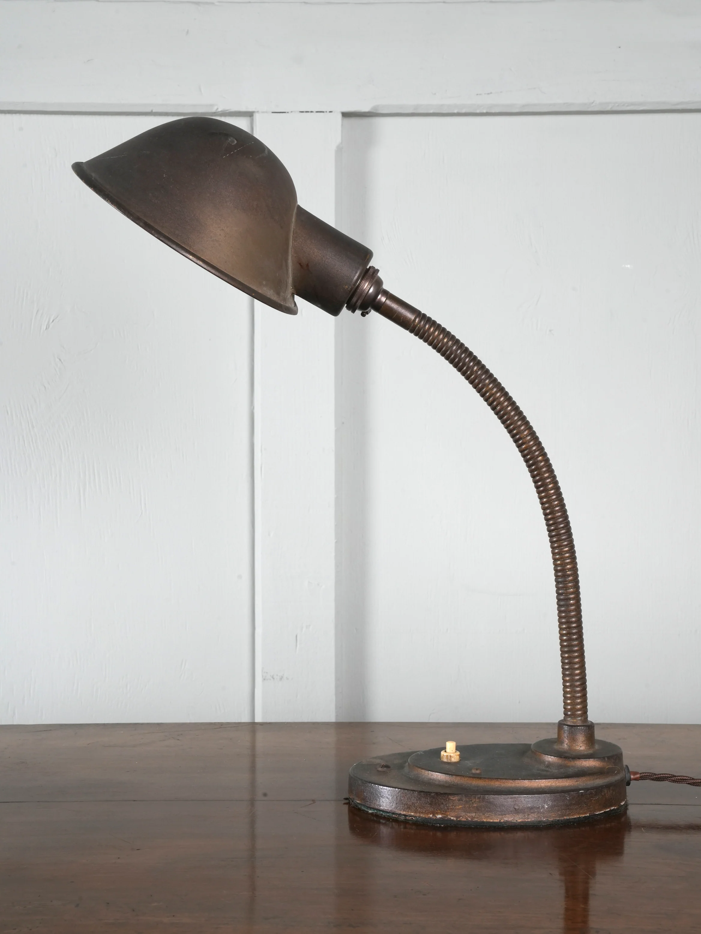 A Industrial Desk Lamp - Image 4
