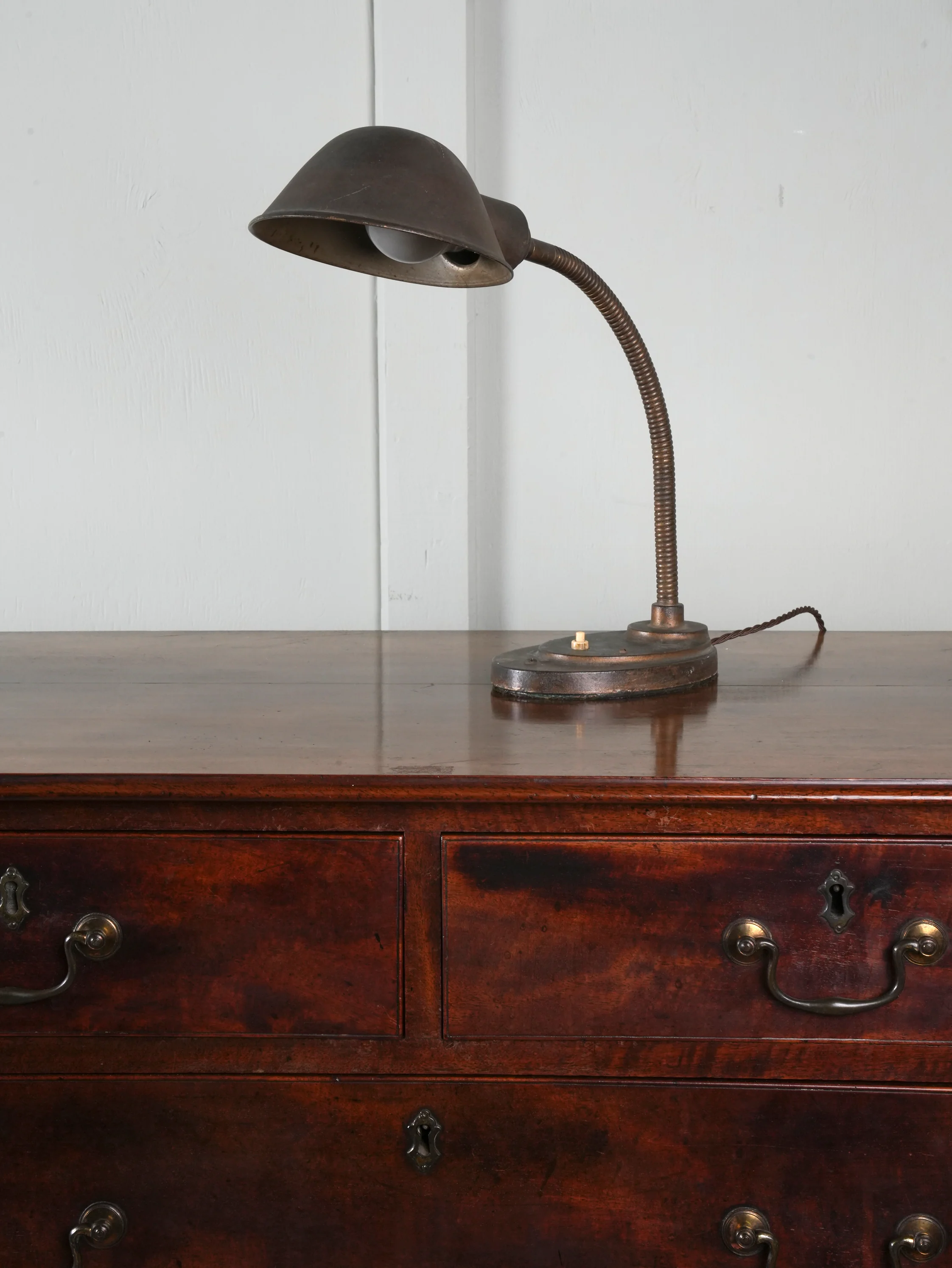A Industrial Desk Lamp - Image 6