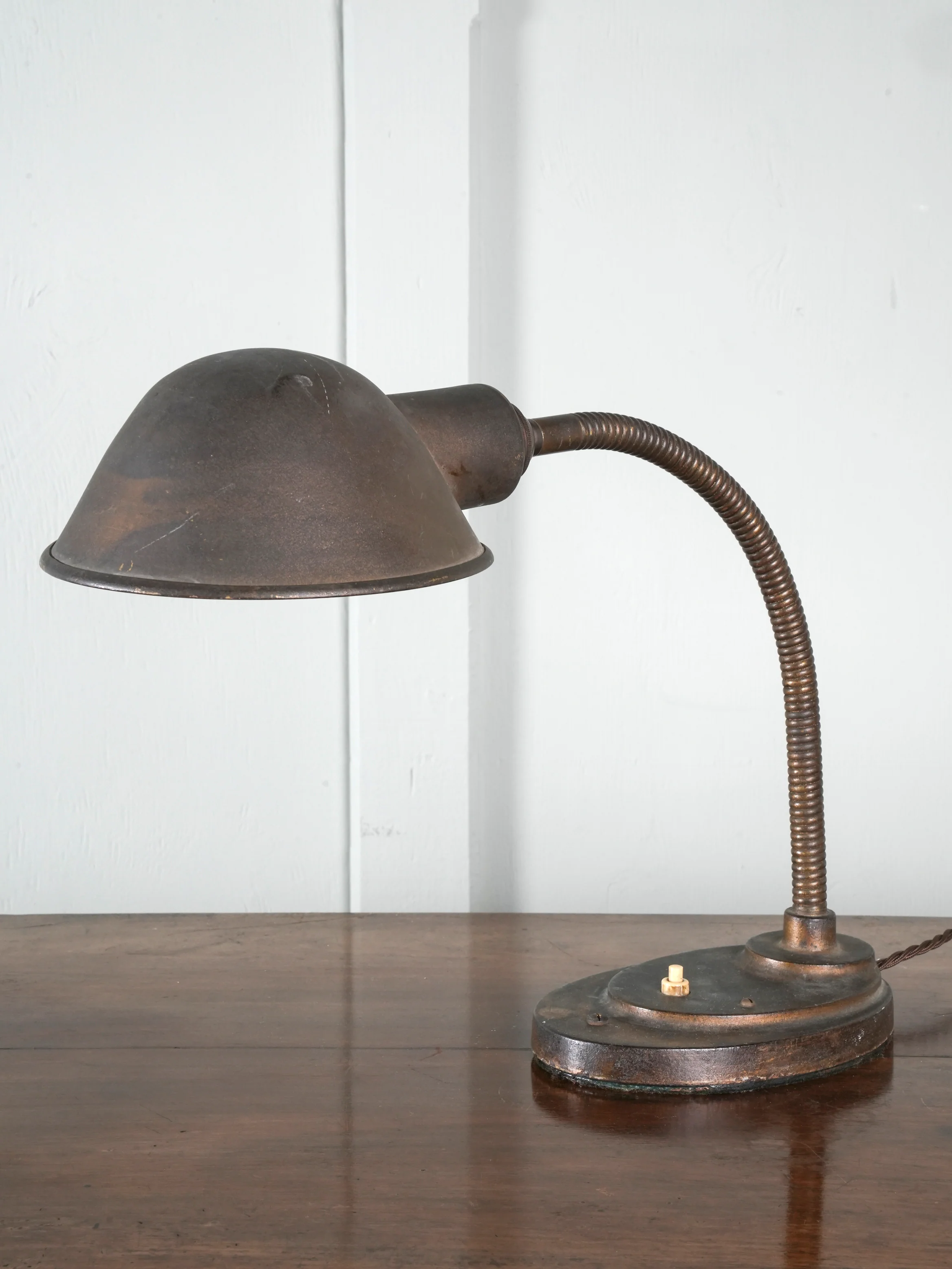 A Industrial Desk Lamp - Image 7
