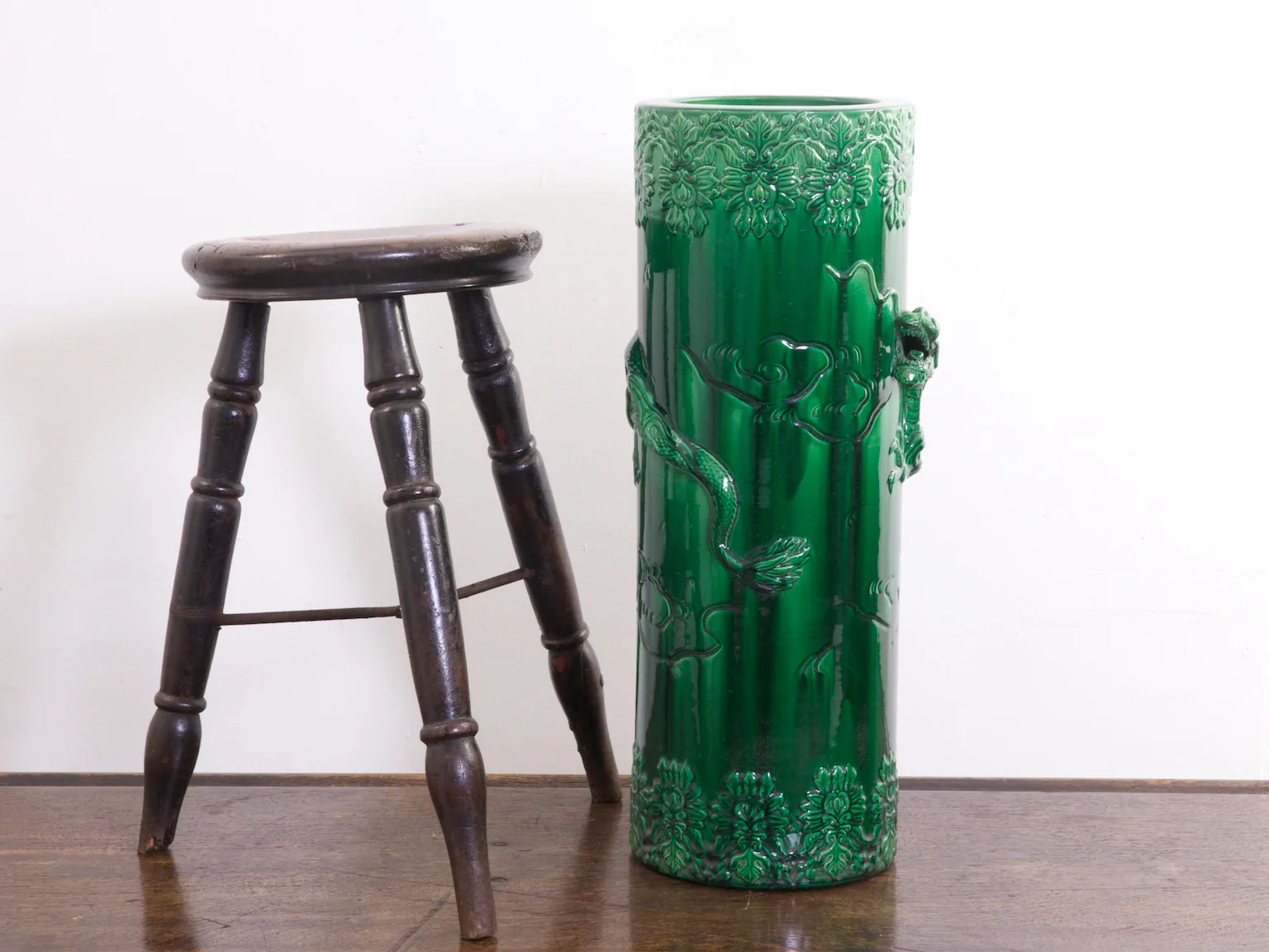 Dragon Vase - Image 8