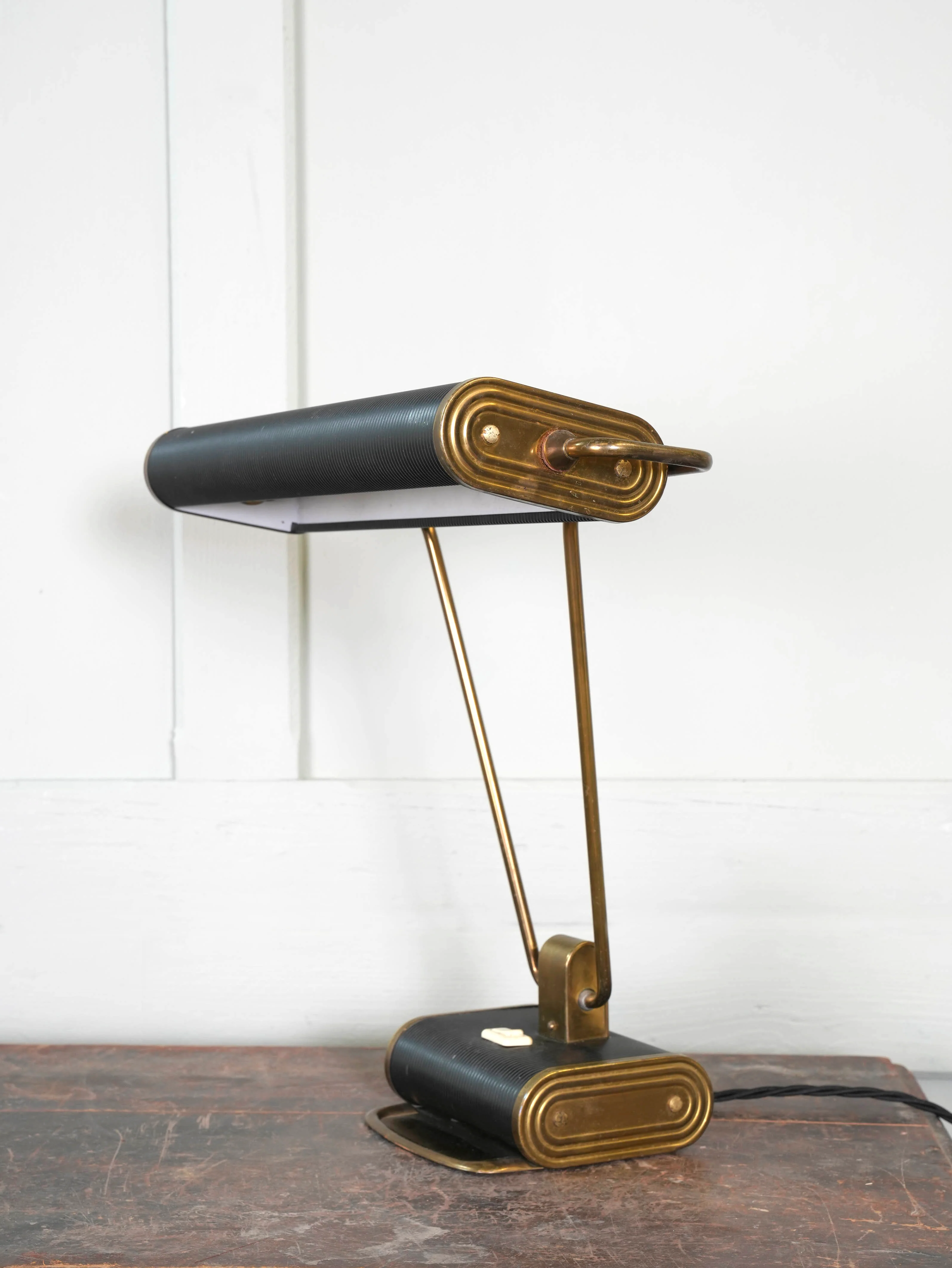 An Eileen Grey No 71 Desk Lamp - Image 2