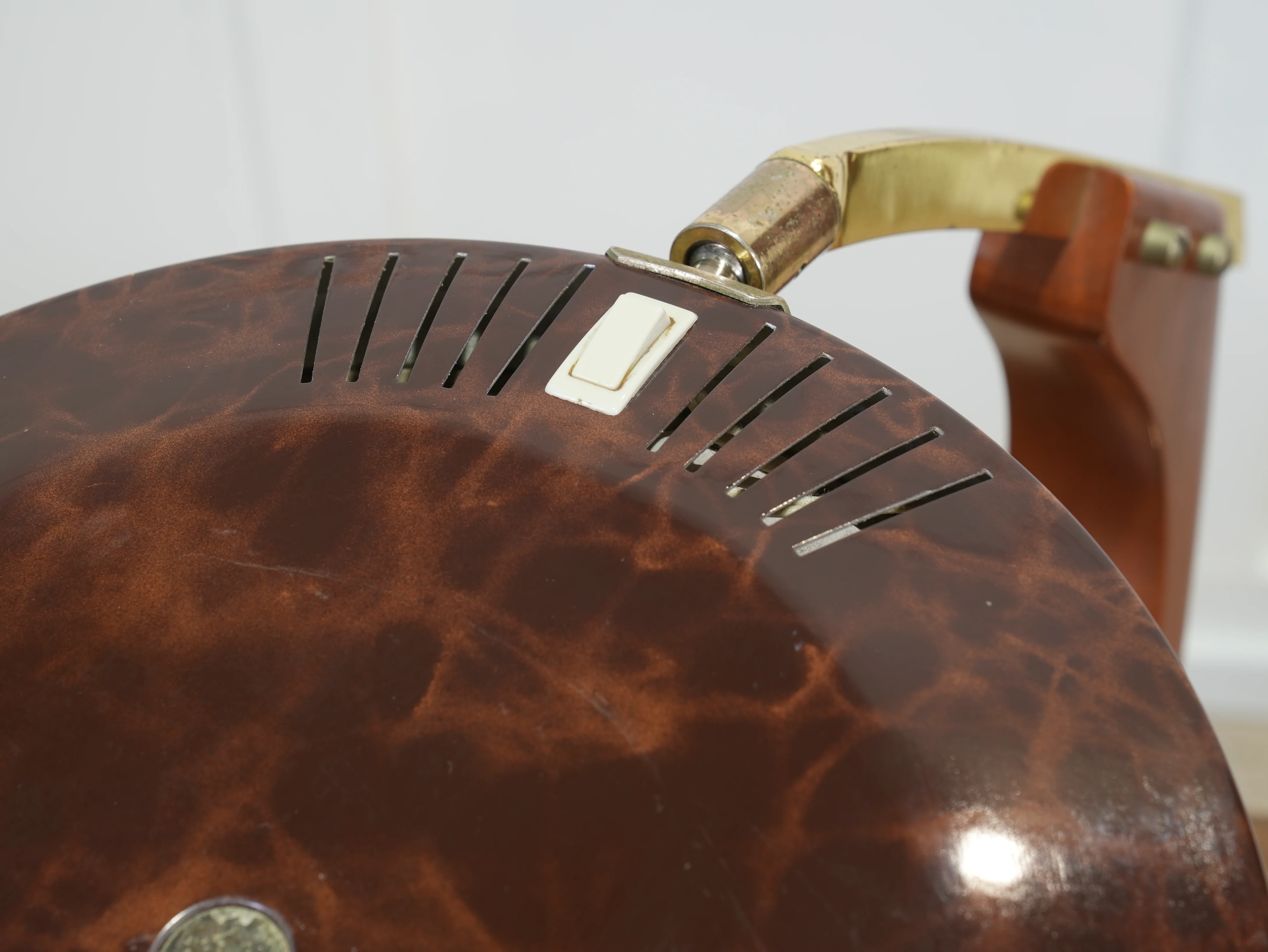 A Fase Desk Lamp - Image 3