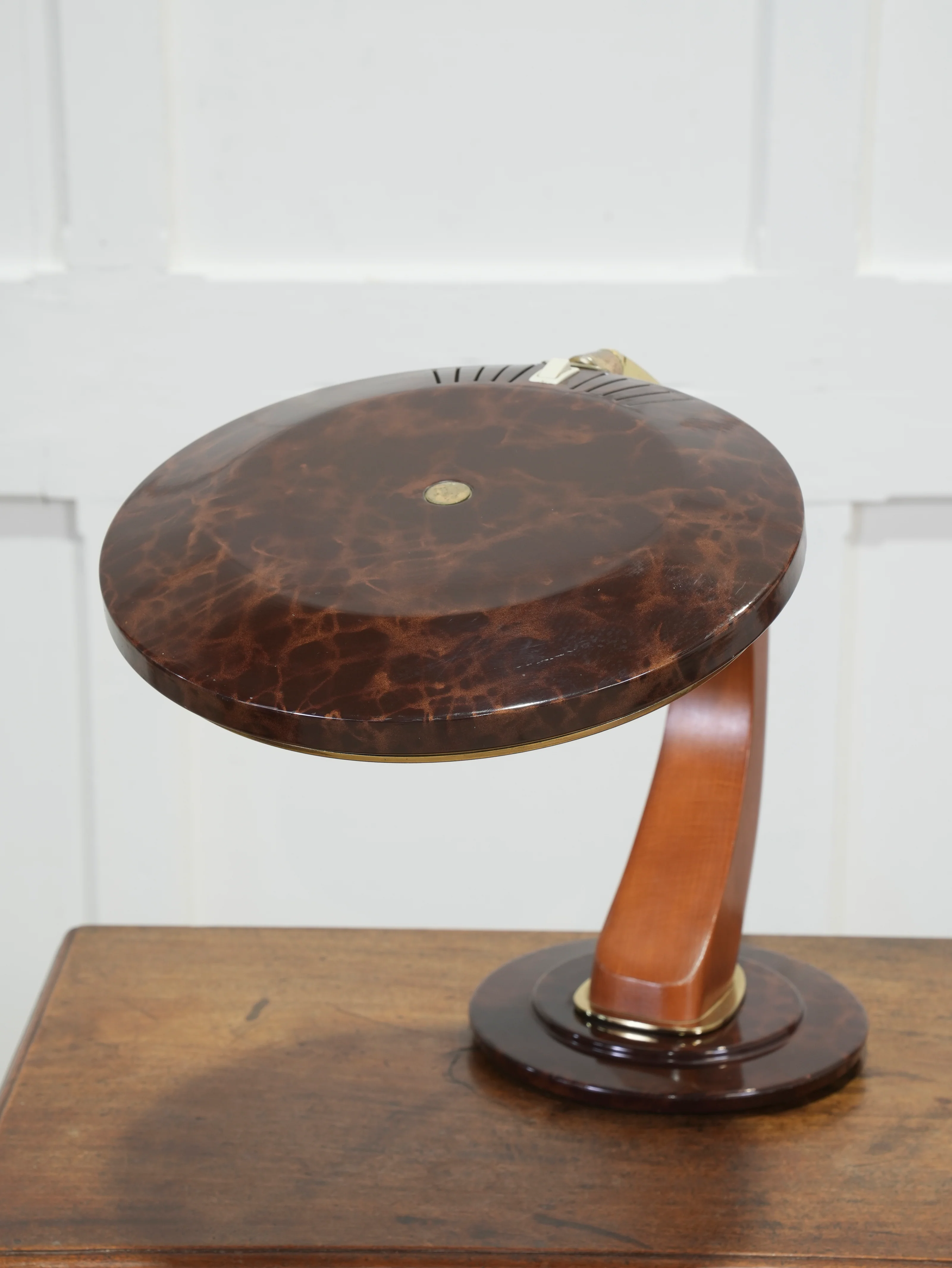 A Fase Desk Lamp - Image 5
