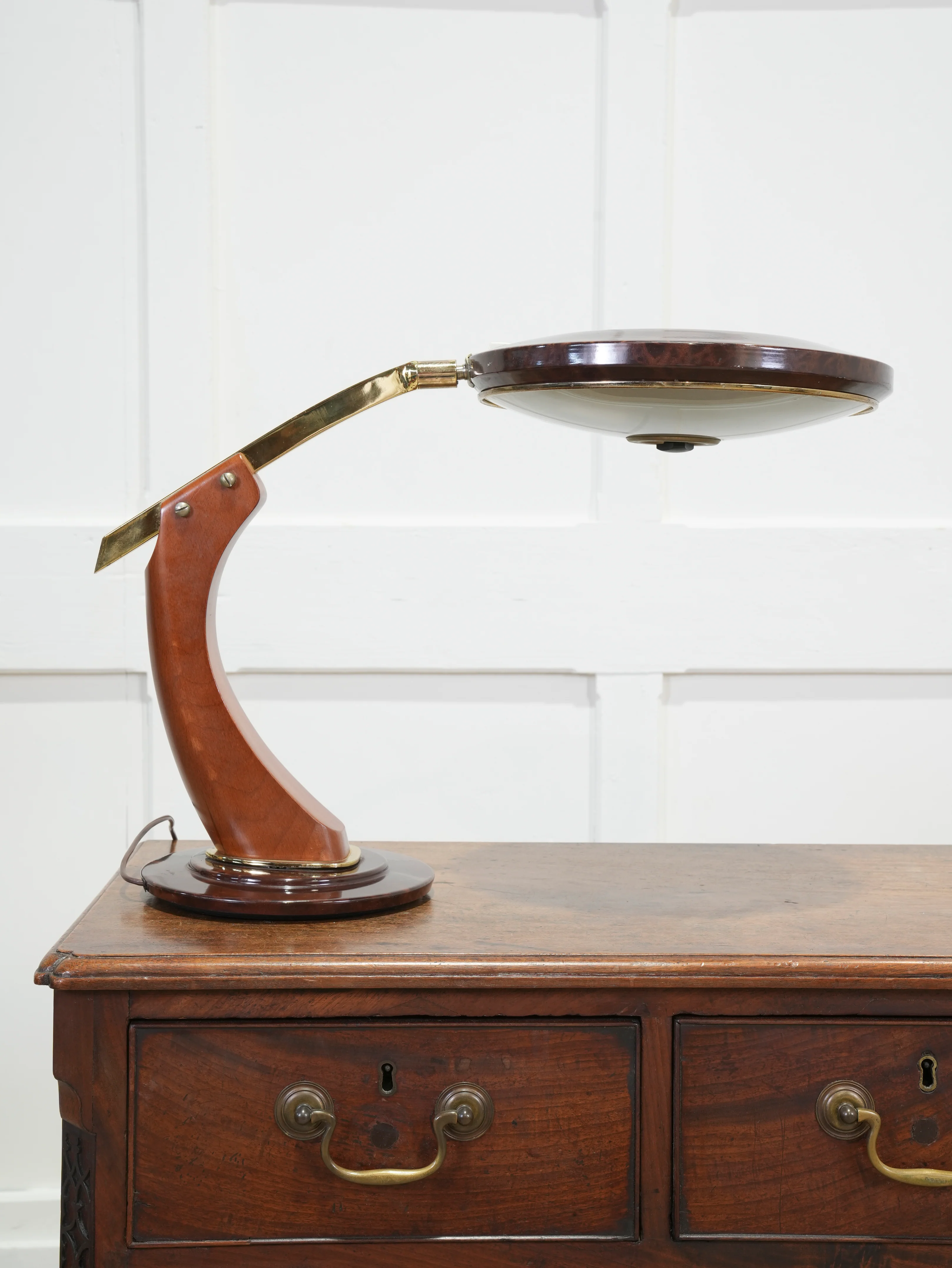 A Fase Desk Lamp - Image 6