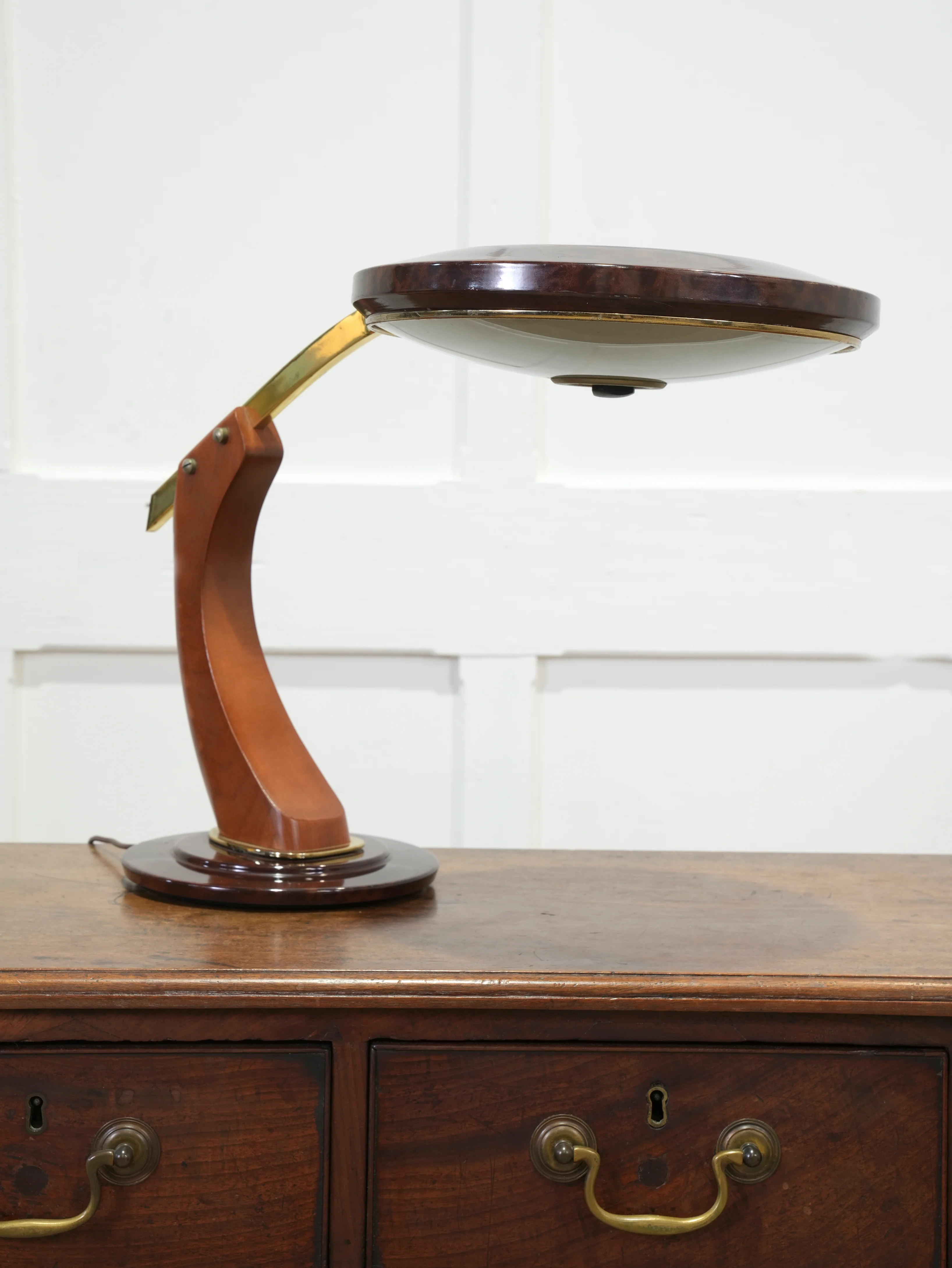 A Fase Desk Lamp - Image 7