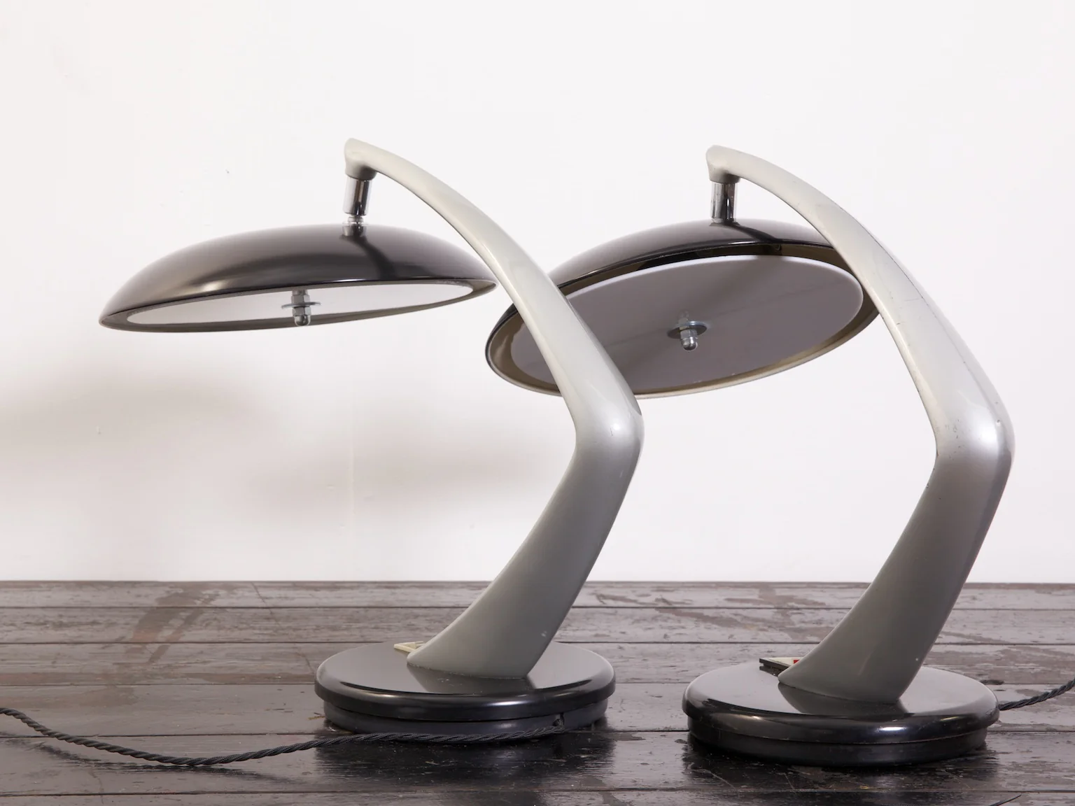 Fase Boomerang Desk Lights - Image 7