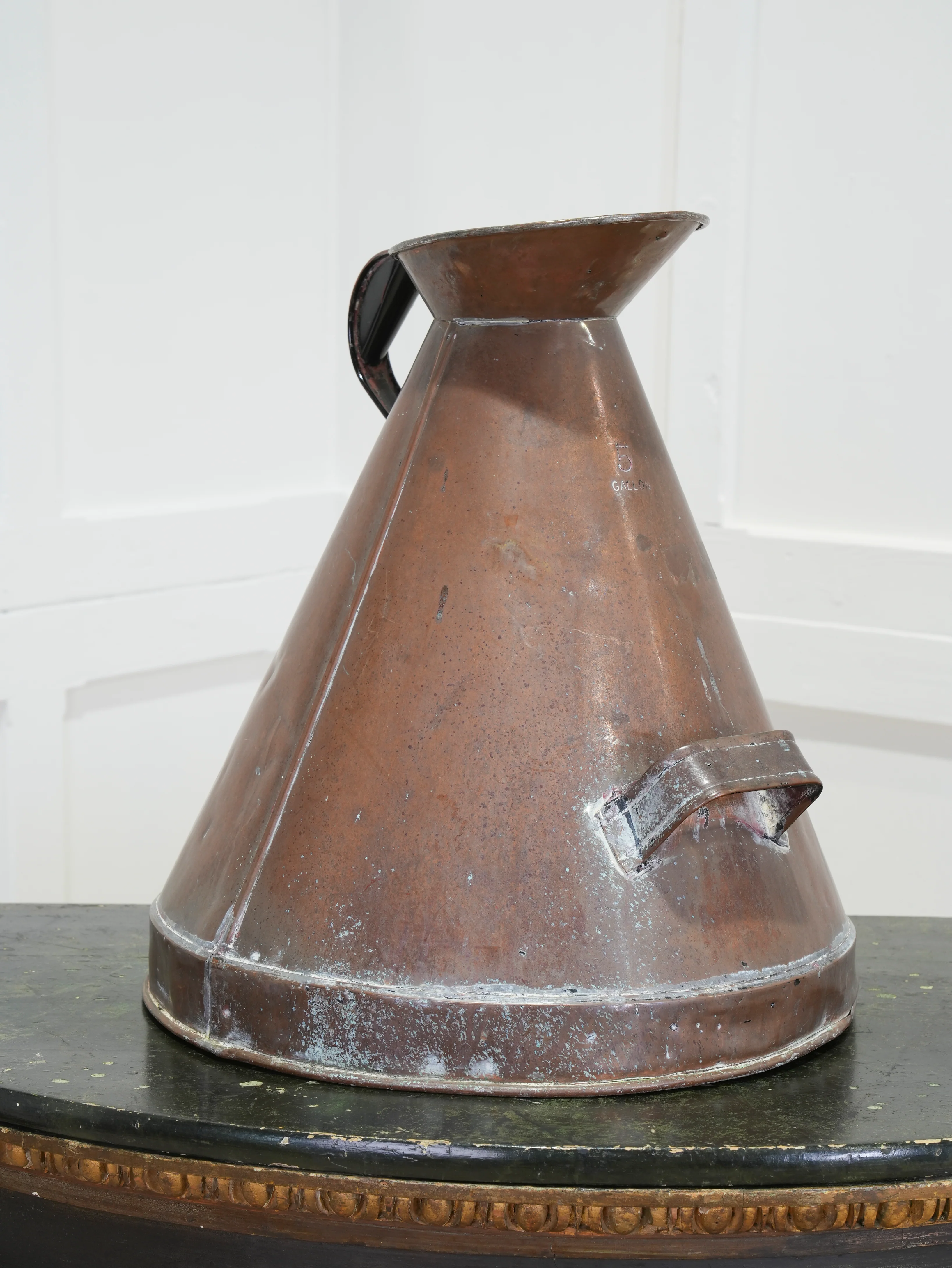 Five Gallons - Image 3