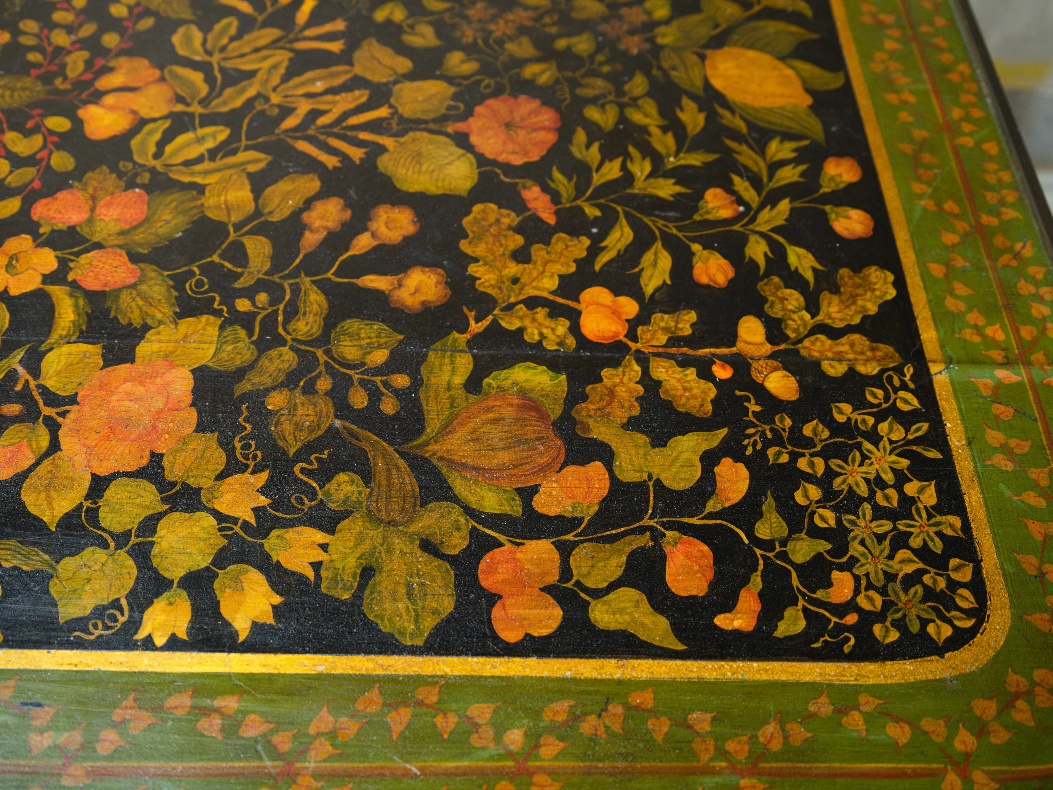 A George III Centre Table - Image 10