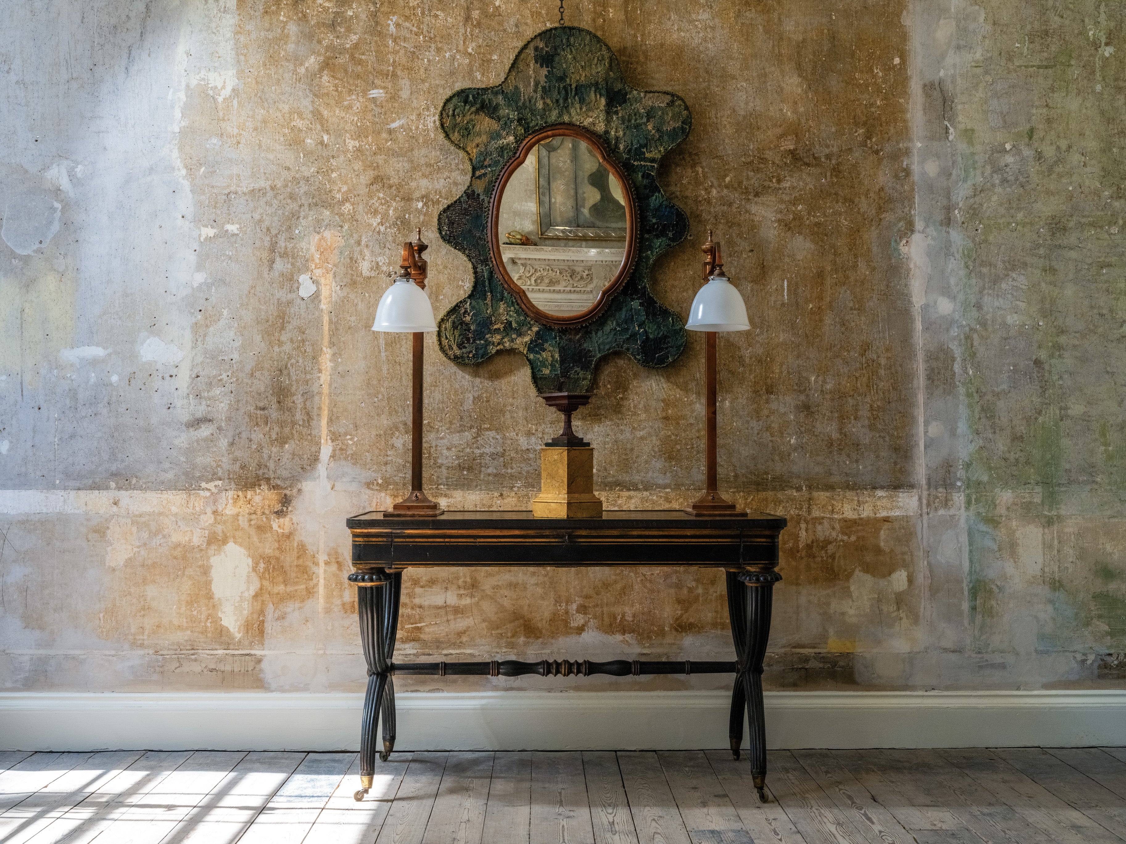 A George III Centre Table - Image 13